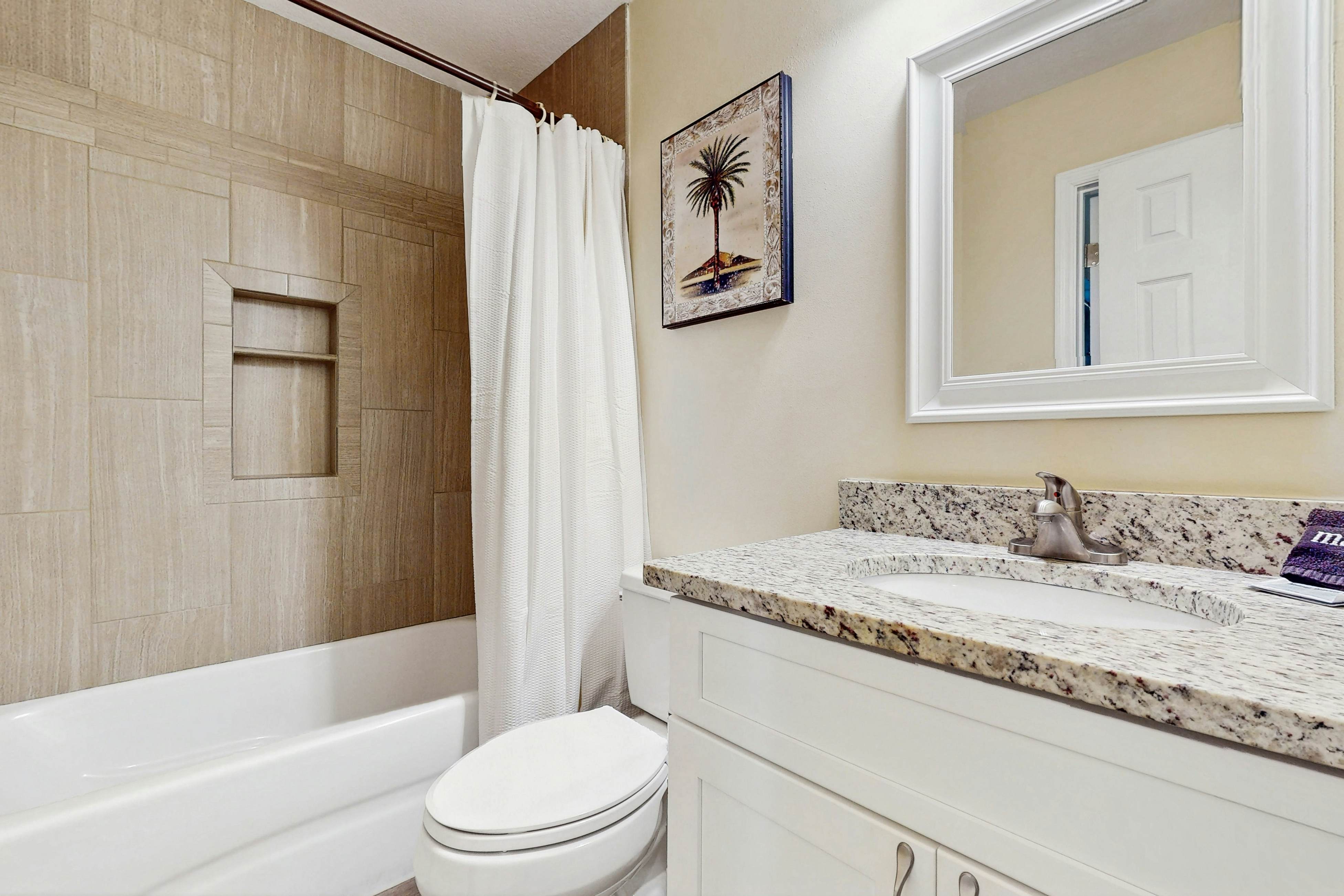 Seascape Driftwood Villas 224