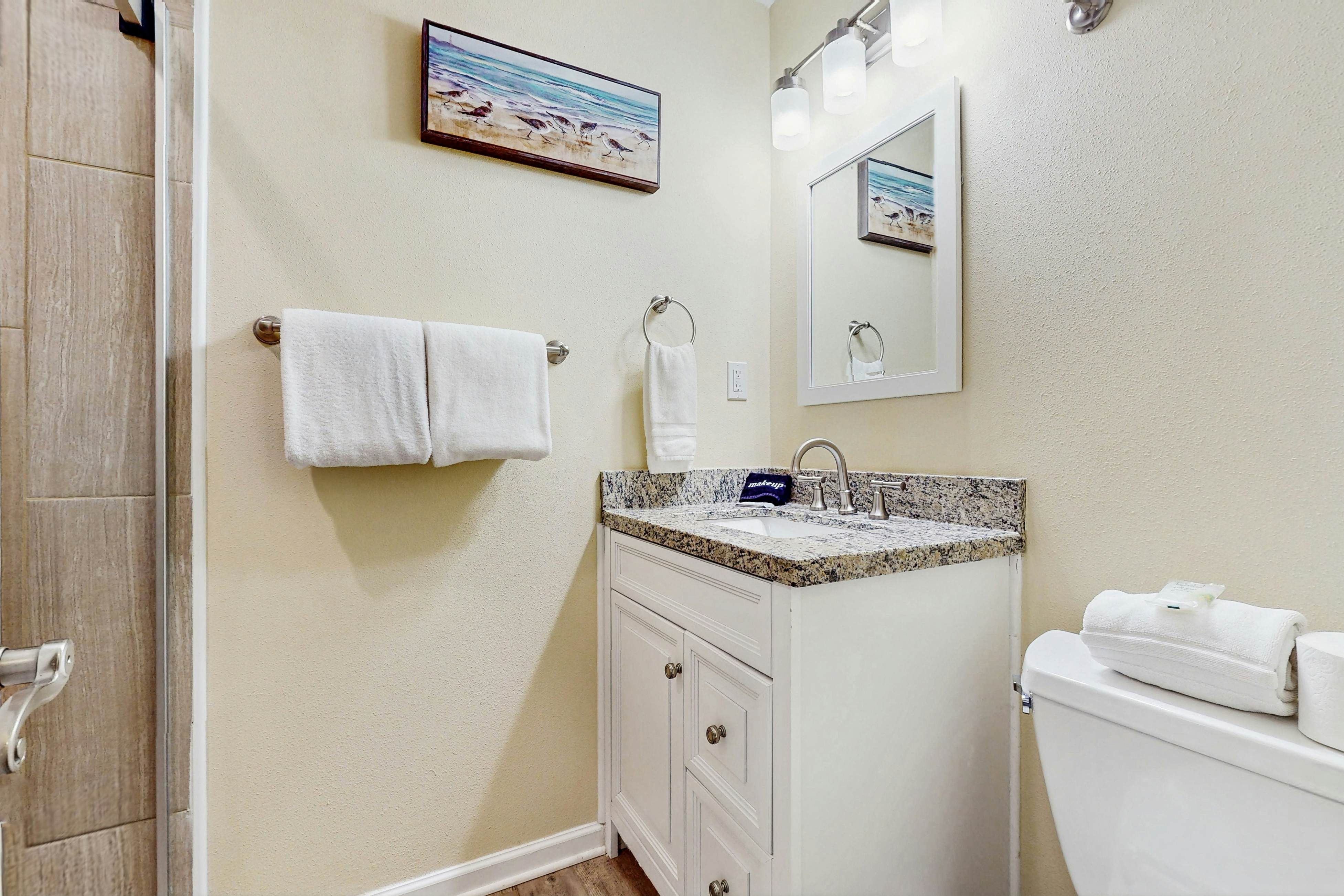 Seascape Driftwood Villas 224