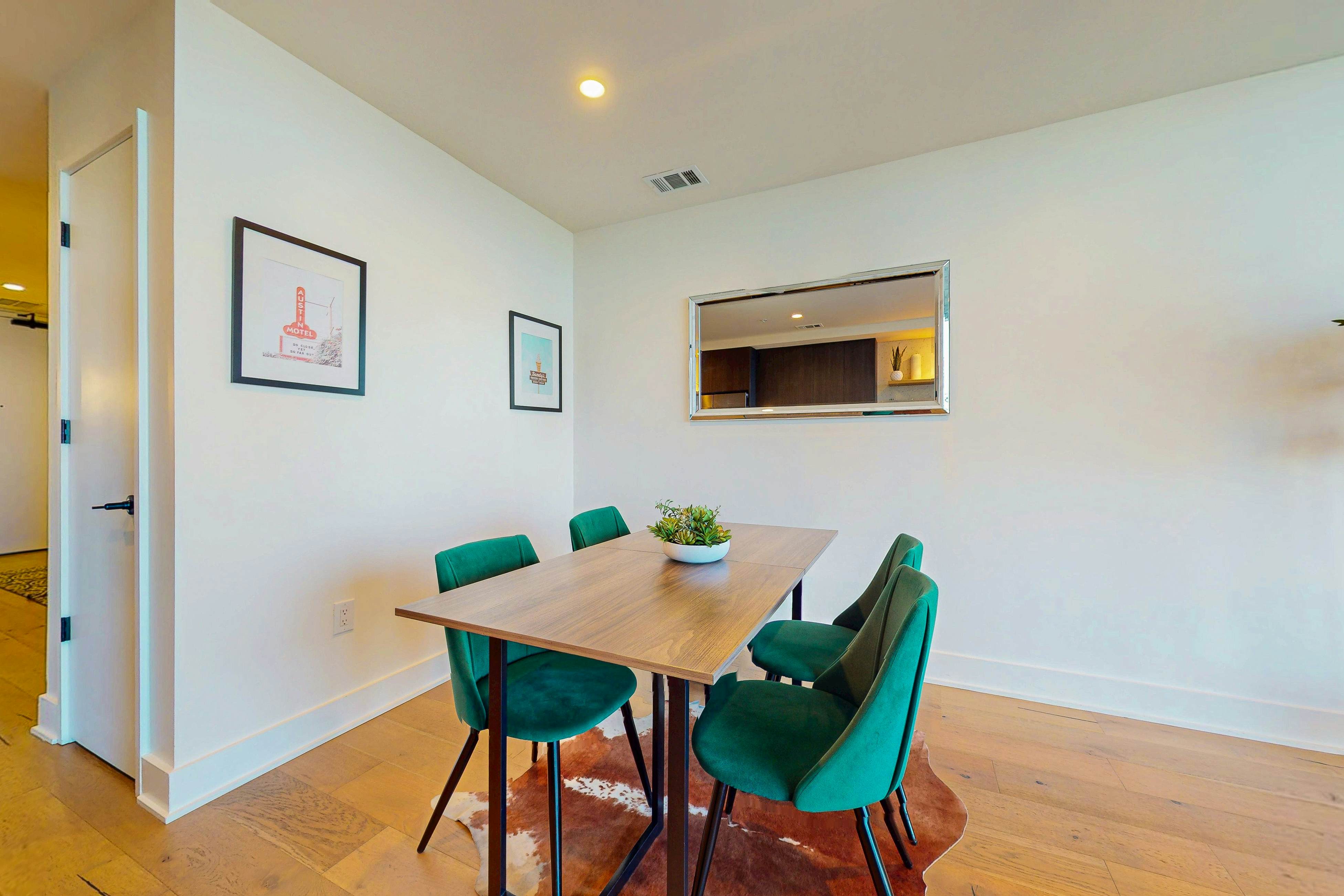 Natiivo Austin Sunlight