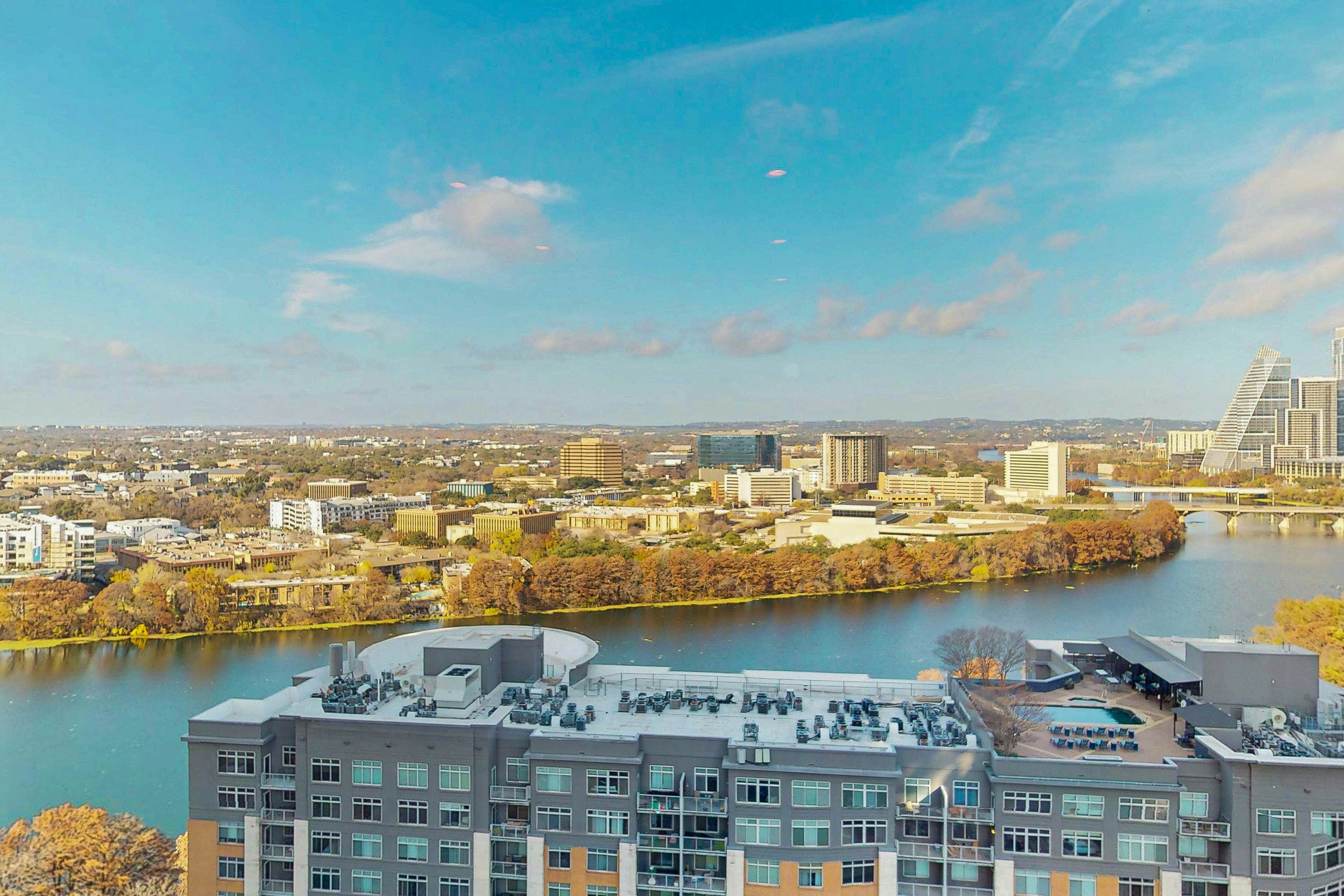 Natiivo Austin Sunlight