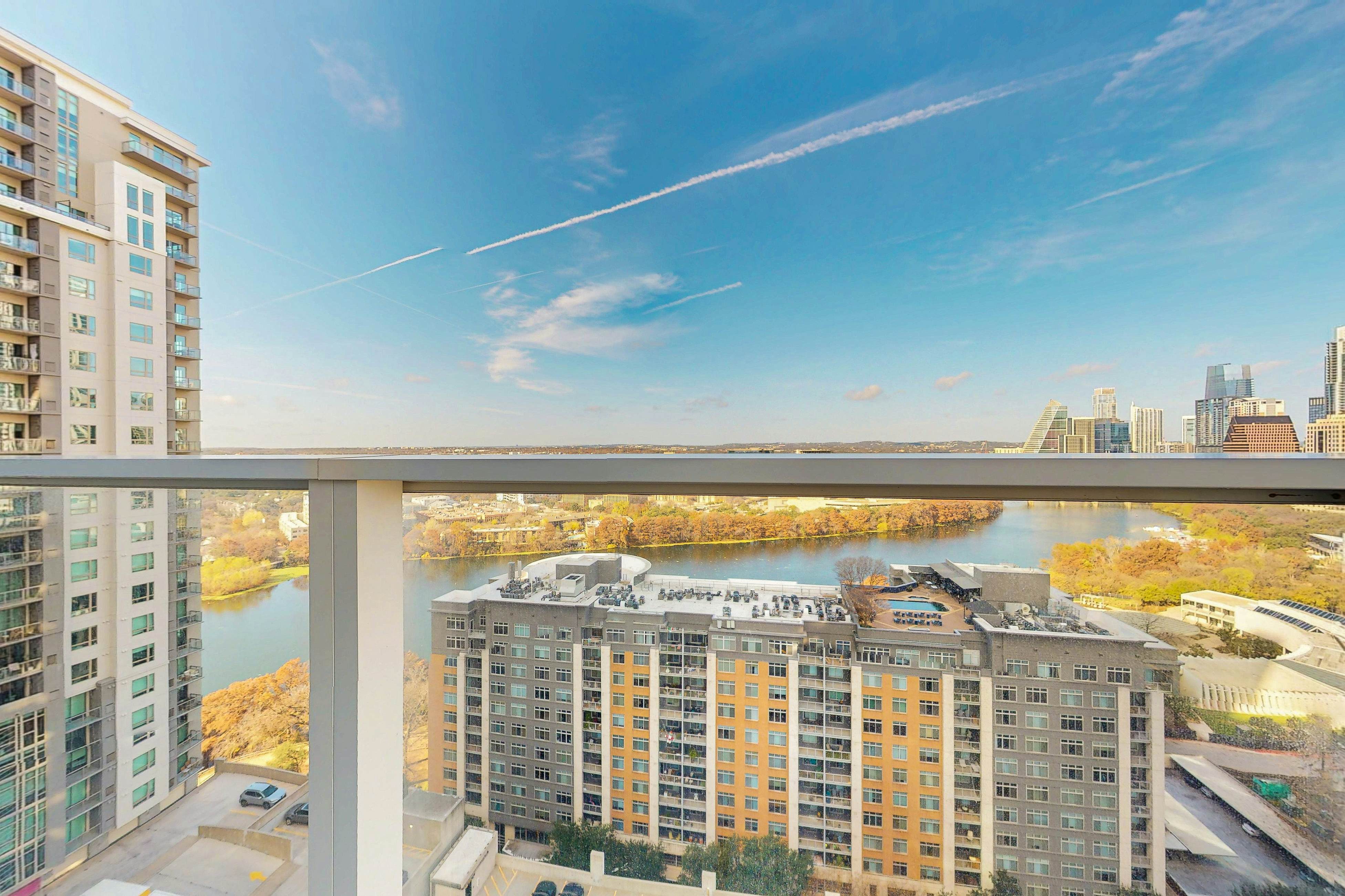 Natiivo Austin Sunlight