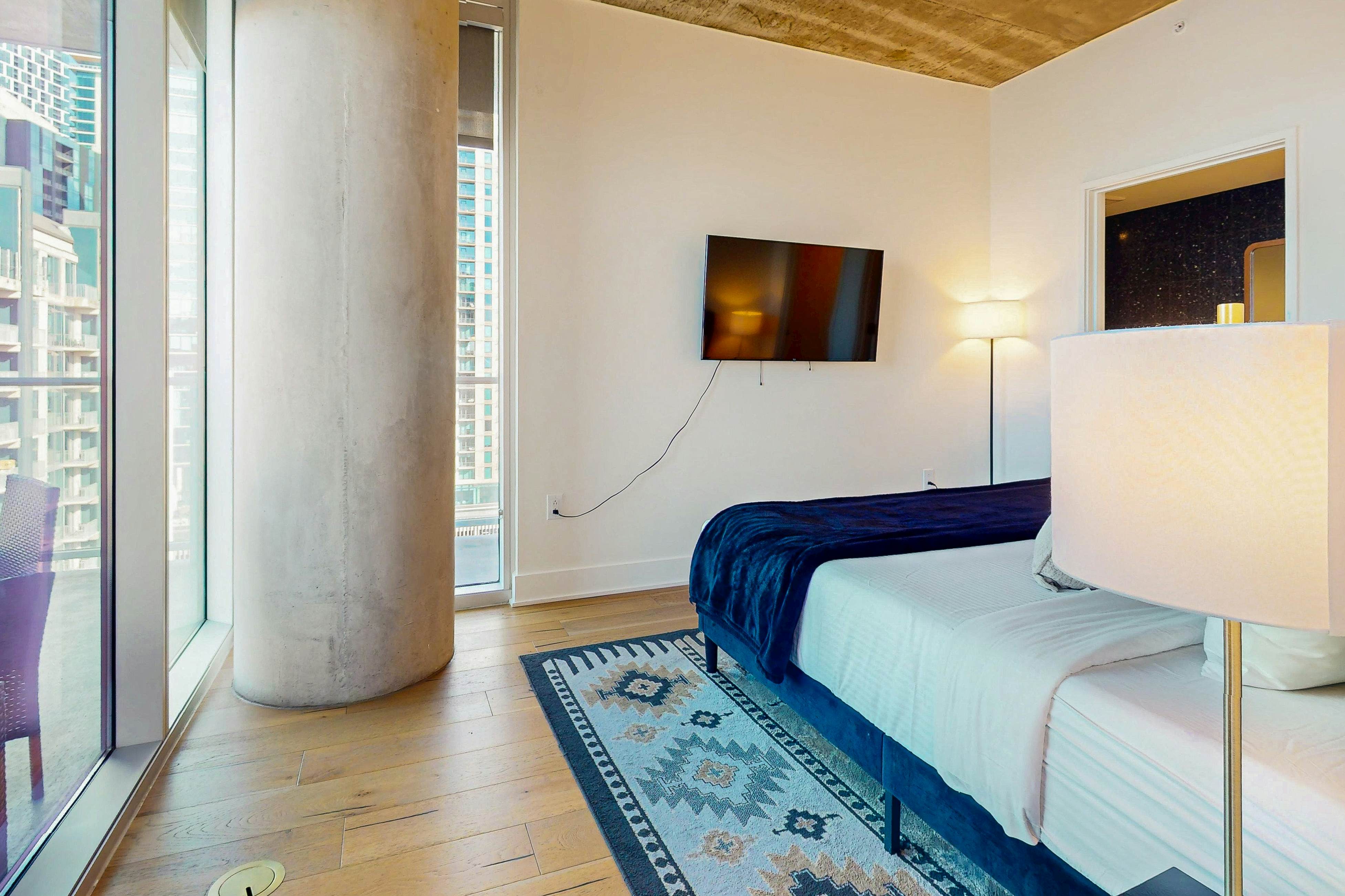 Natiivo Austin Sunlight