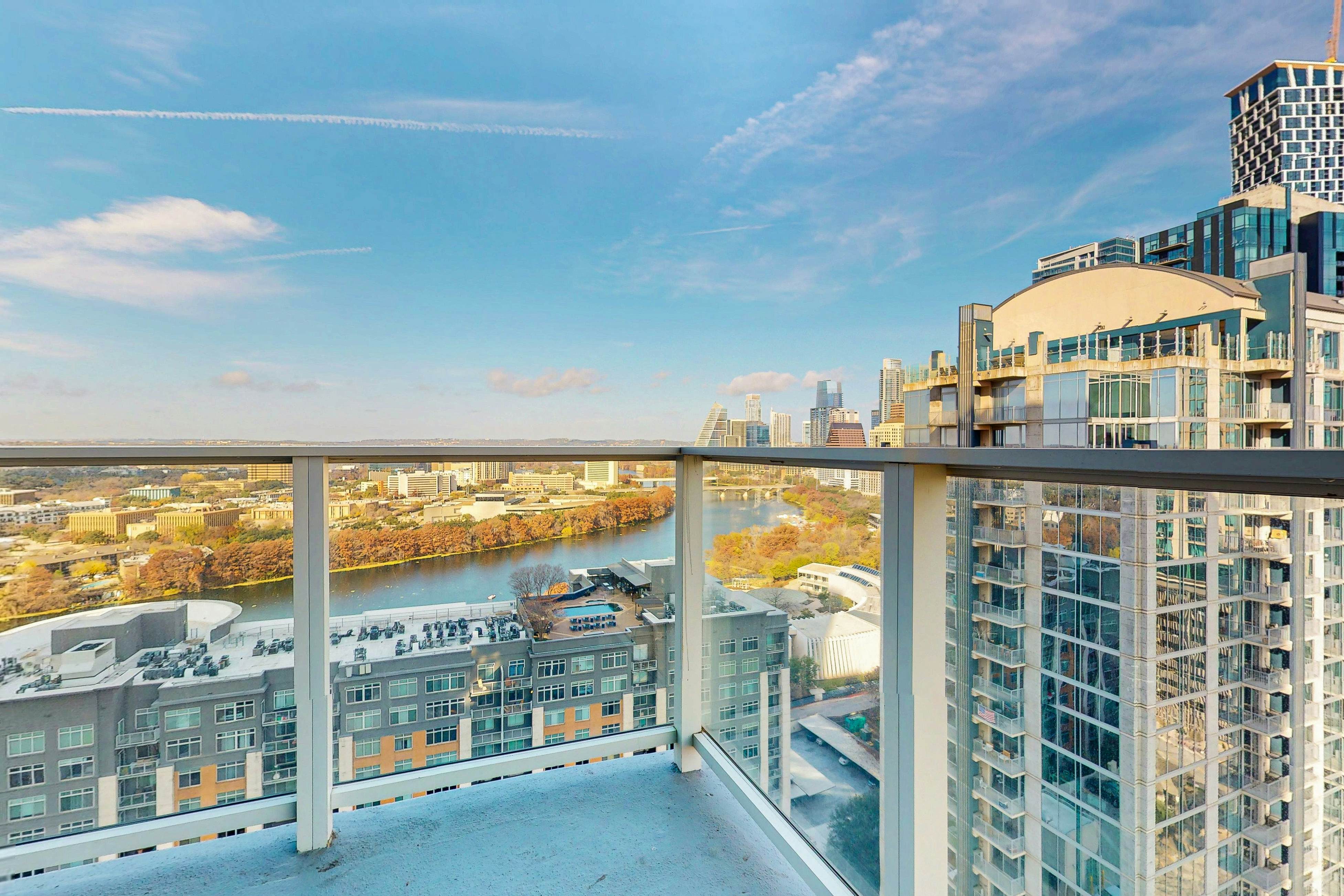 Natiivo Austin Sunlight