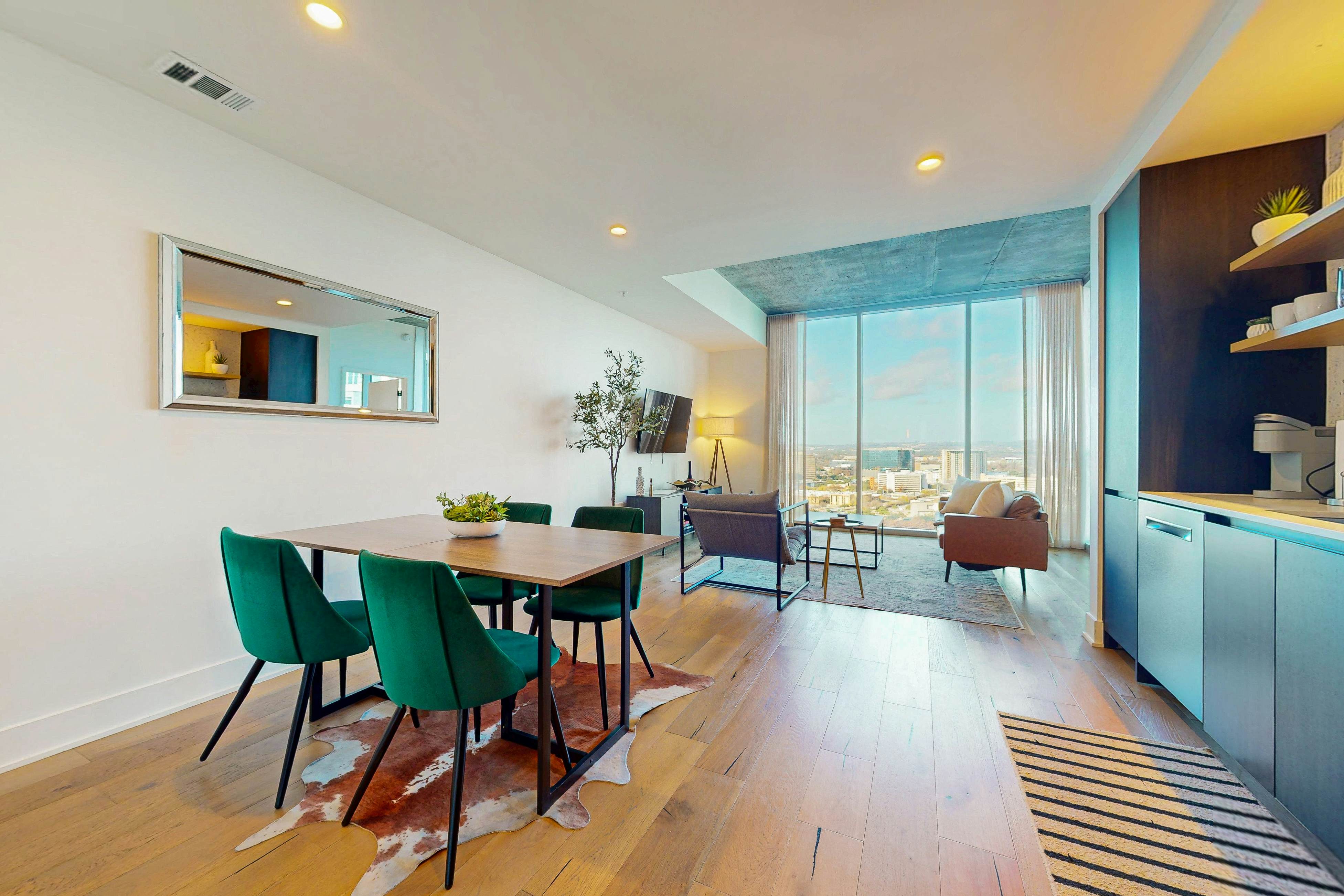 Natiivo Austin Sunlight