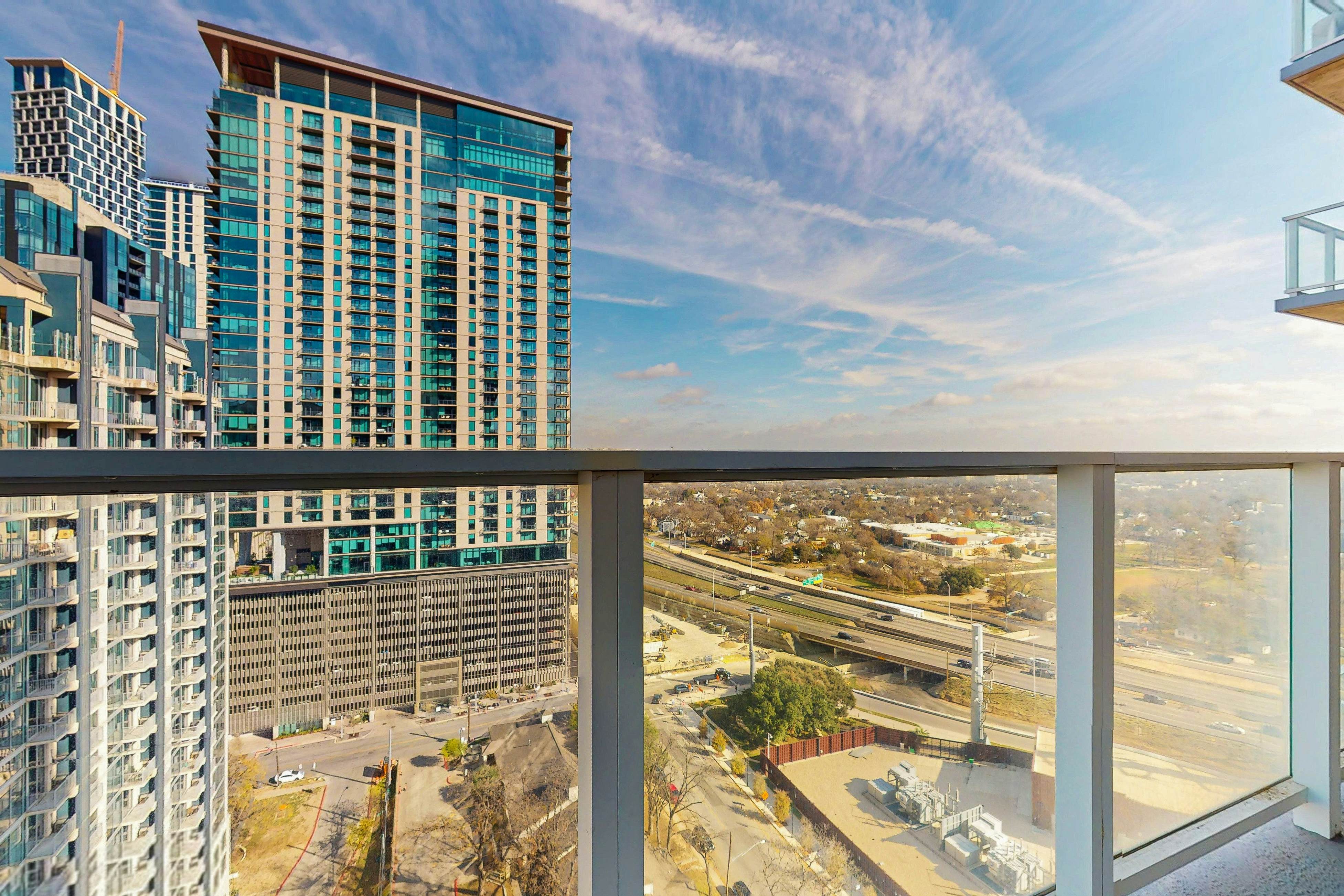 Natiivo Austin Sunlight