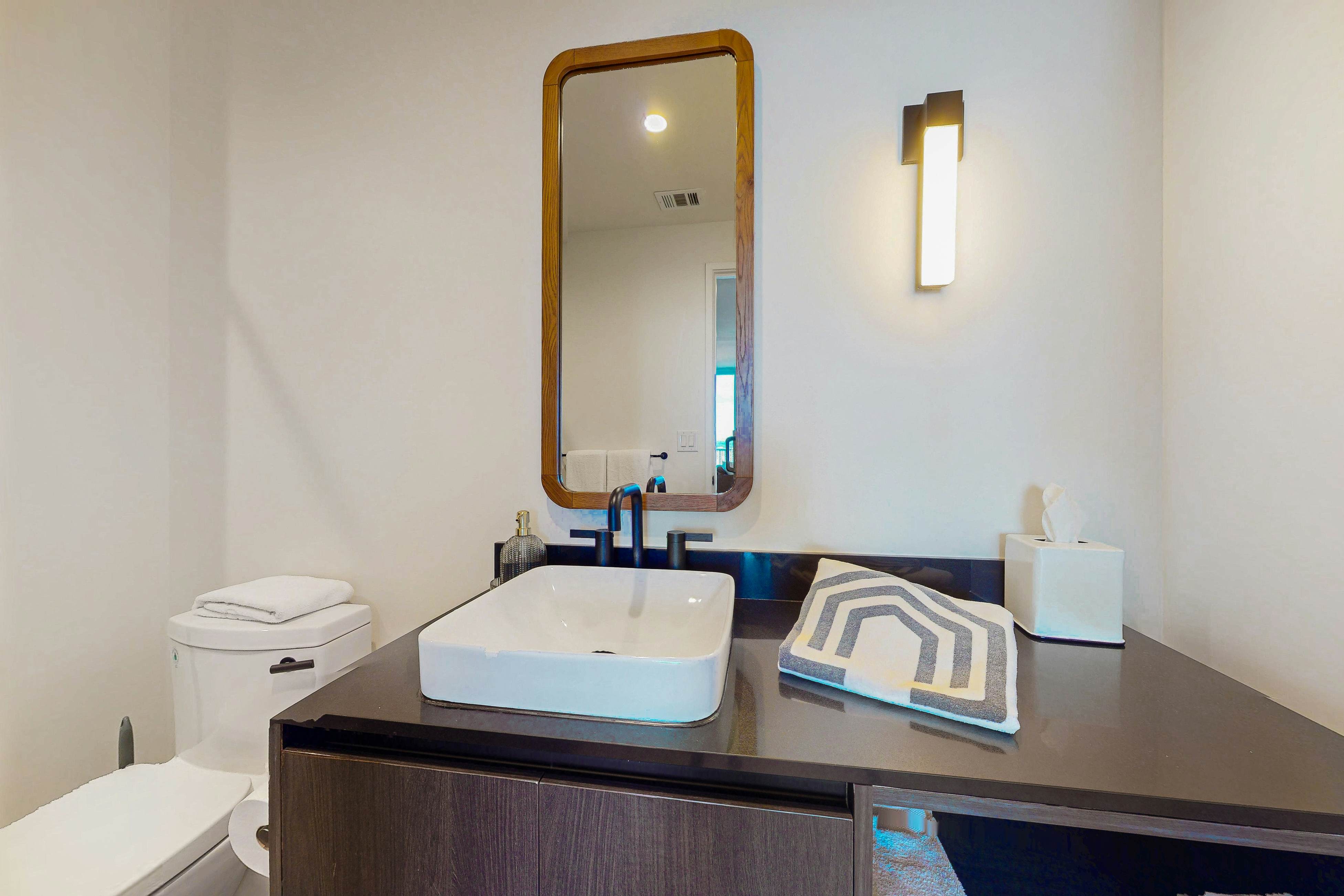 Natiivo Austin Sunlight