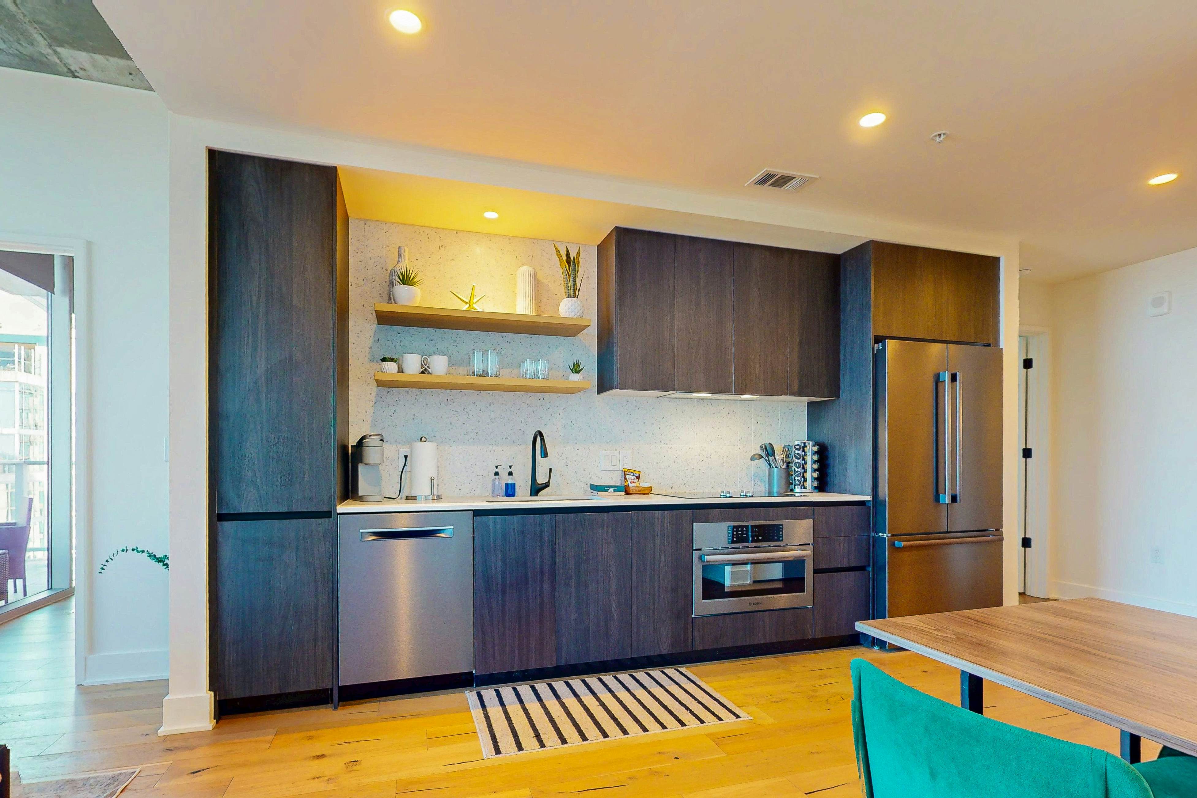 Natiivo Austin Sunlight