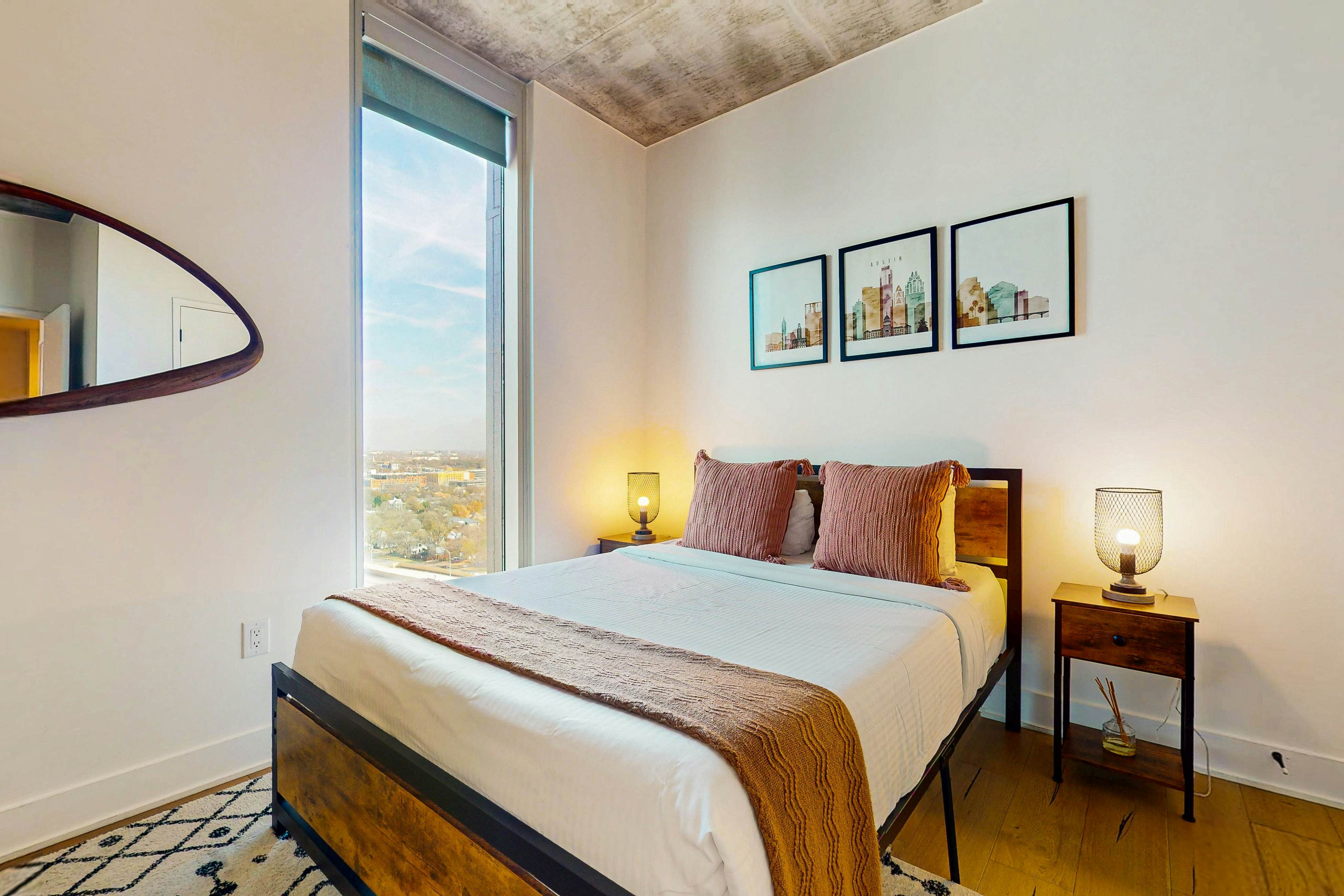 Natiivo Austin Sunlight