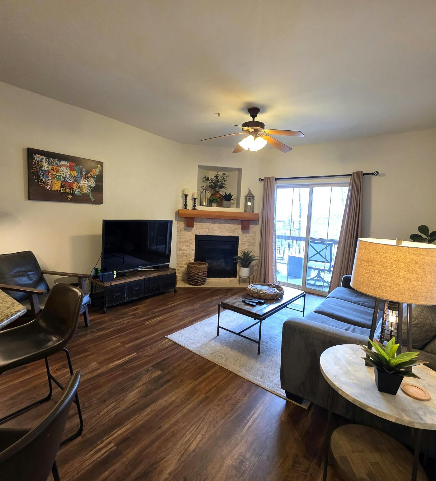 Bear Hollow Village Vacation Getaway