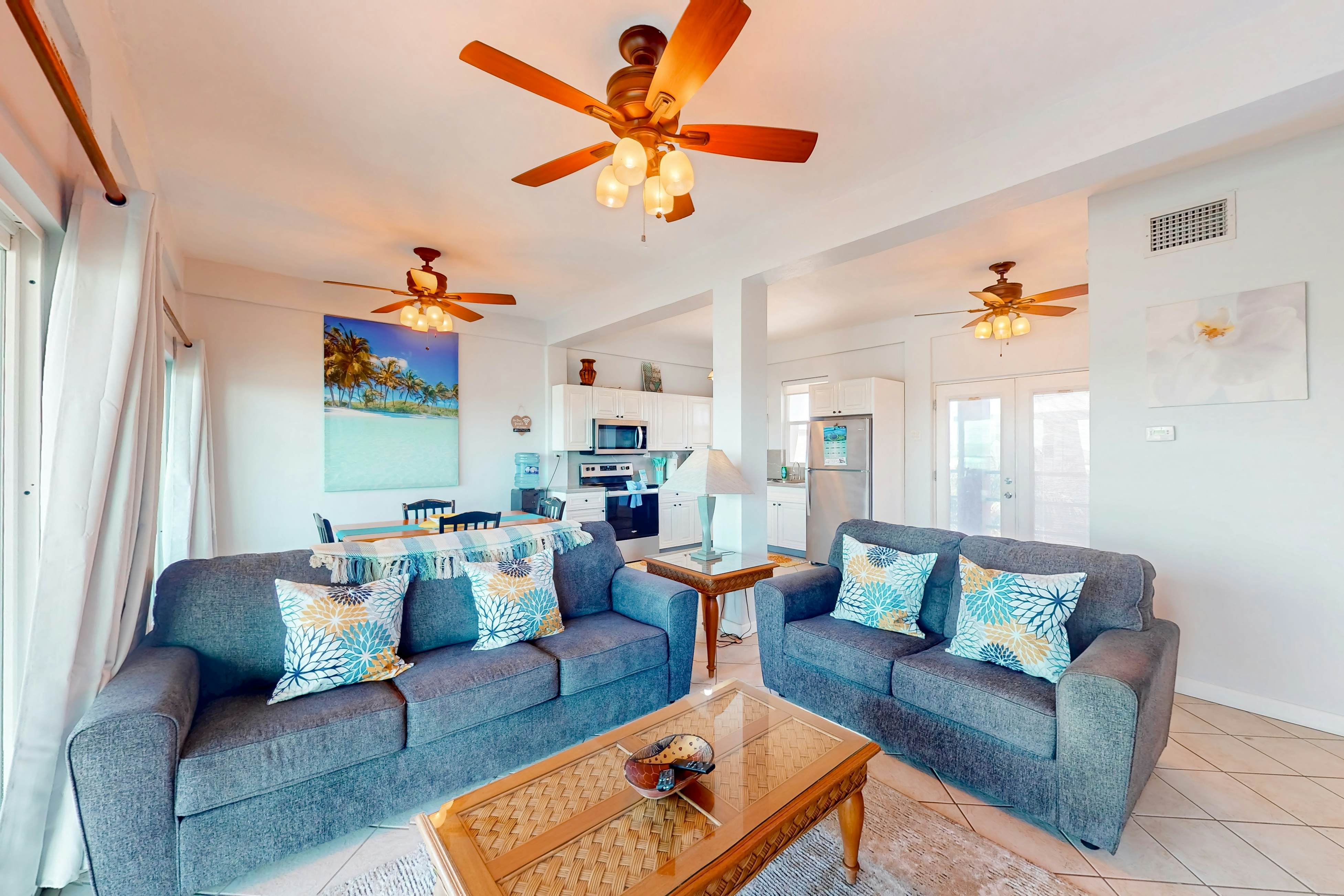 Suite F302 at Mara Laguna *Gold Standard Certified