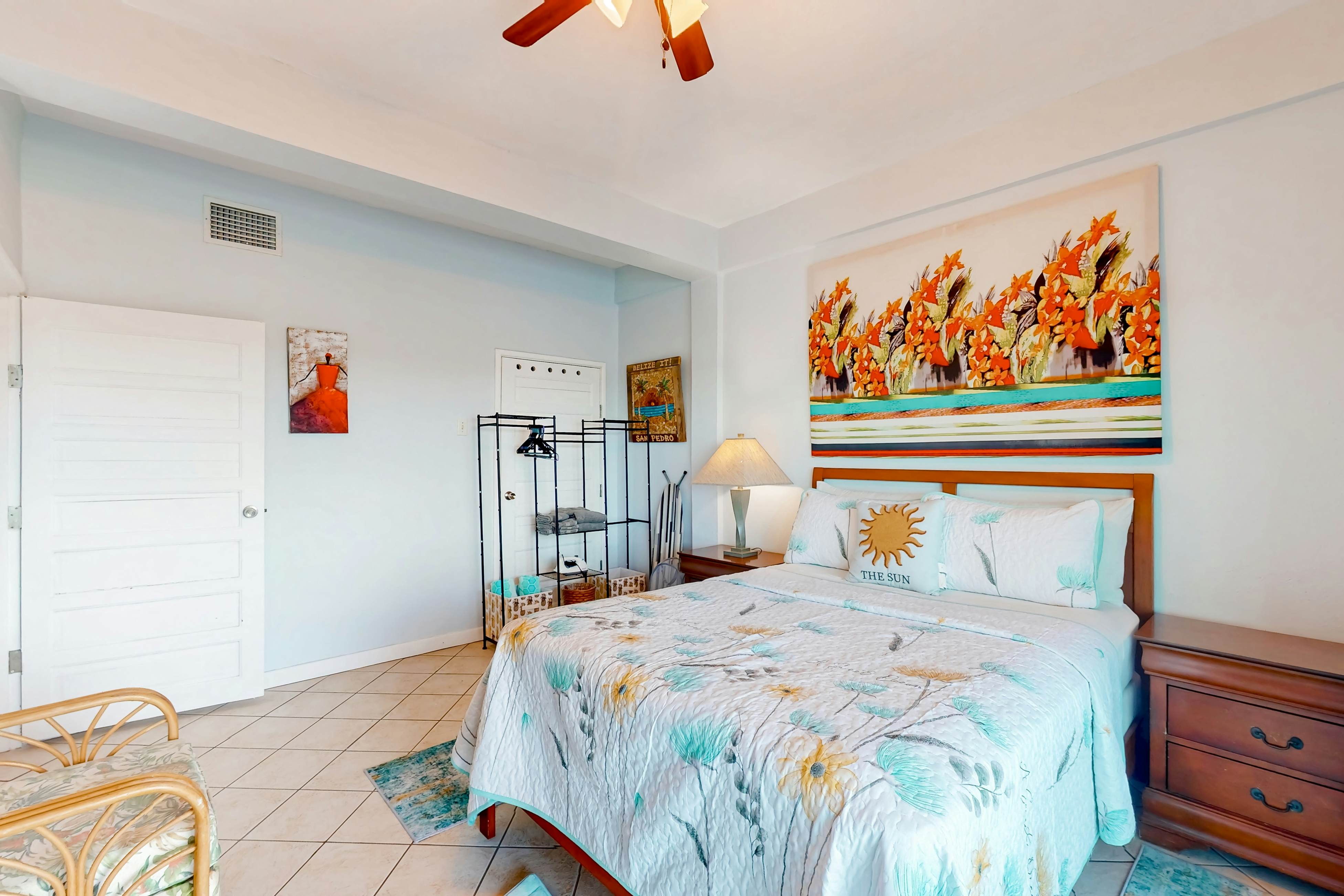 Suite F302 at Mara Laguna *Gold Standard Certified