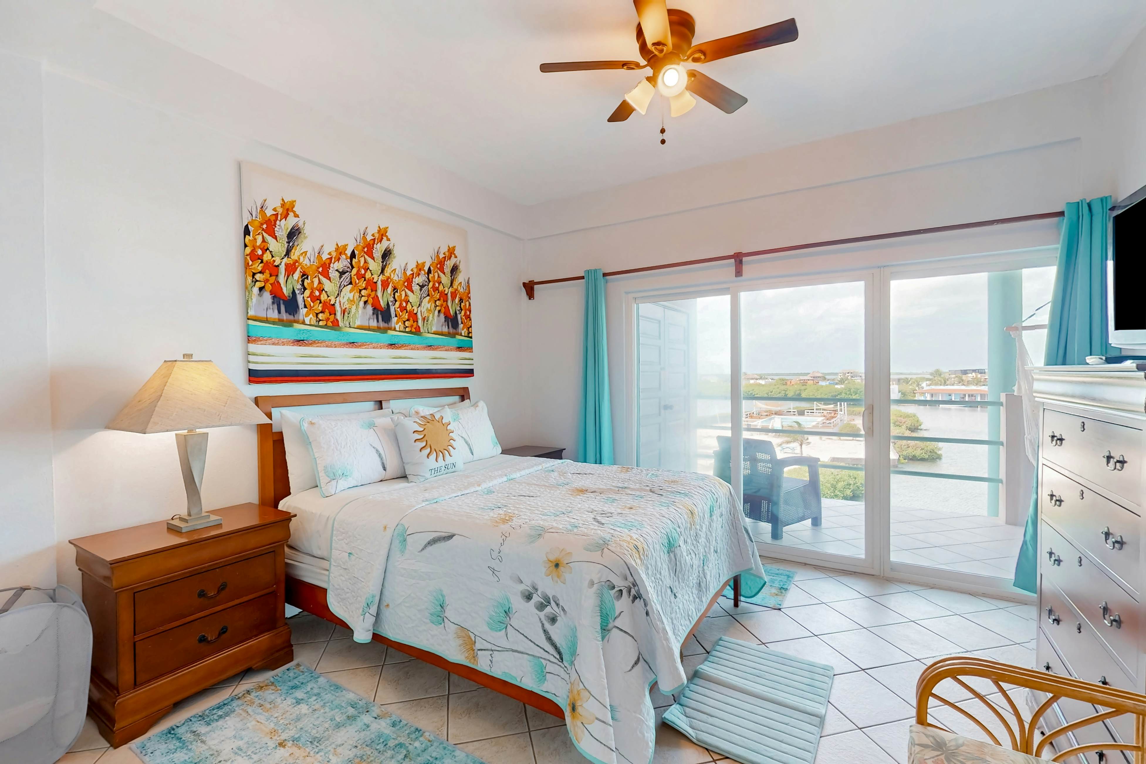 Suite F302 at Mara Laguna *Gold Standard Certified