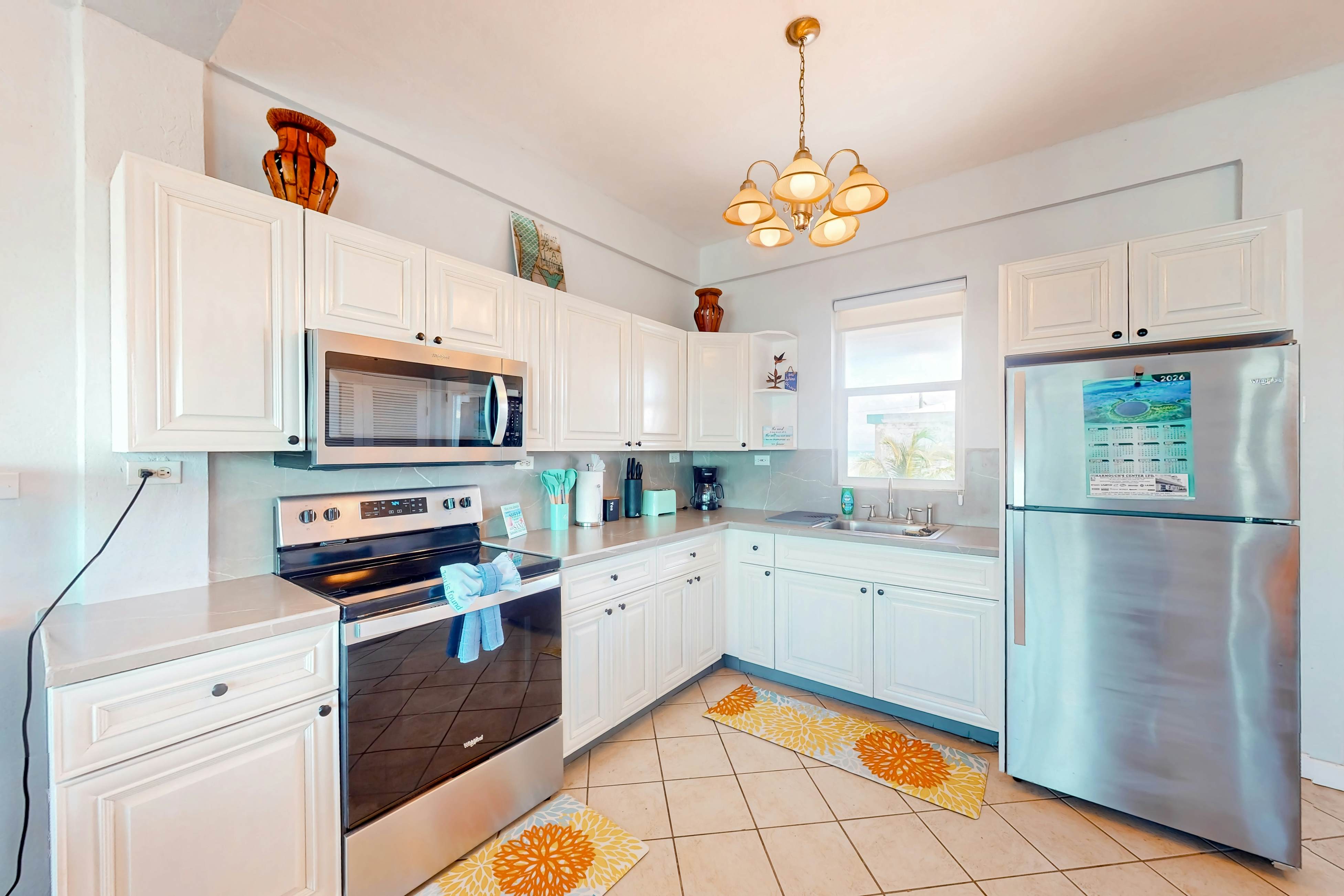 Suite F302 at Mara Laguna *Gold Standard Certified