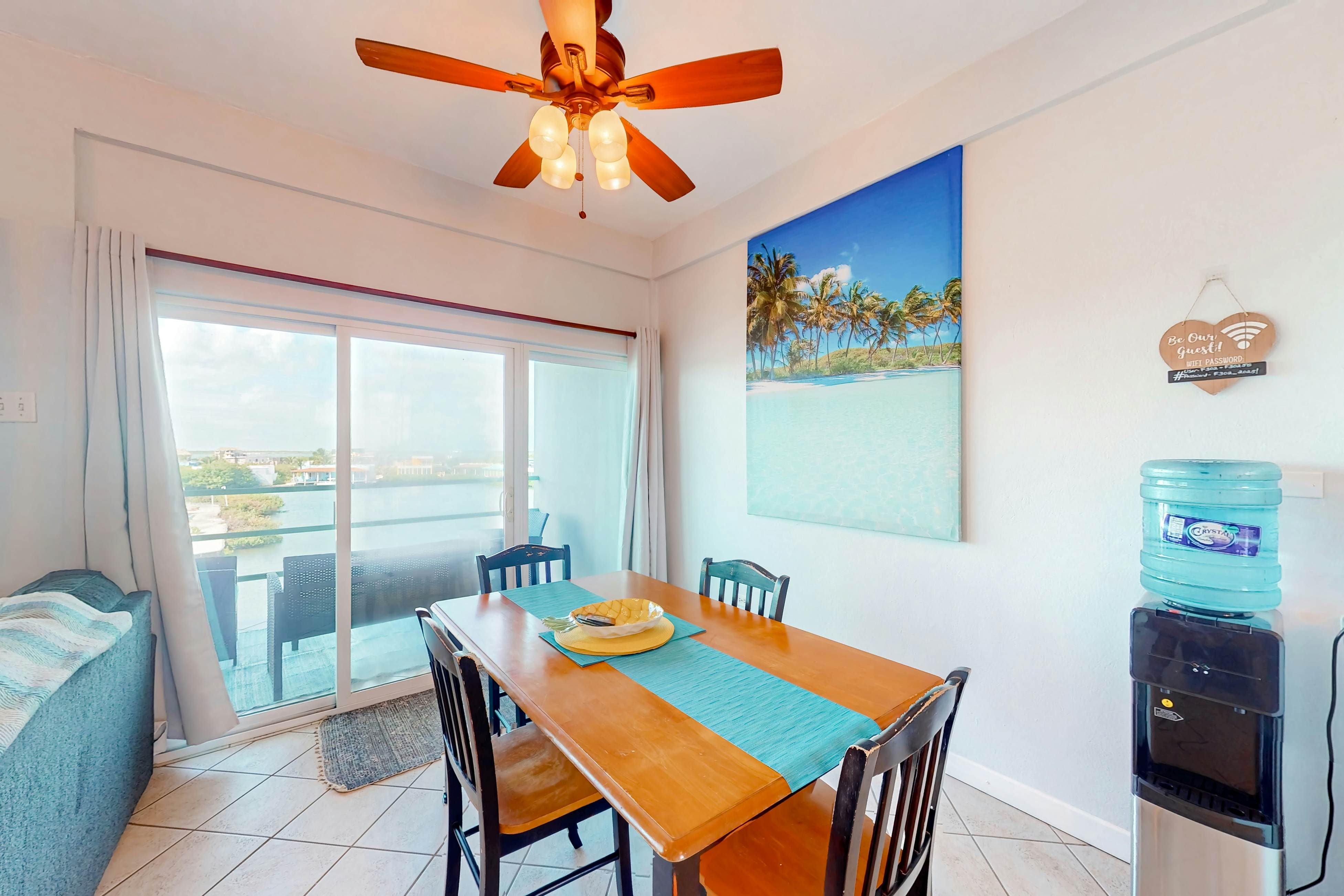 Suite F302 at Mara Laguna *Gold Standard Certified