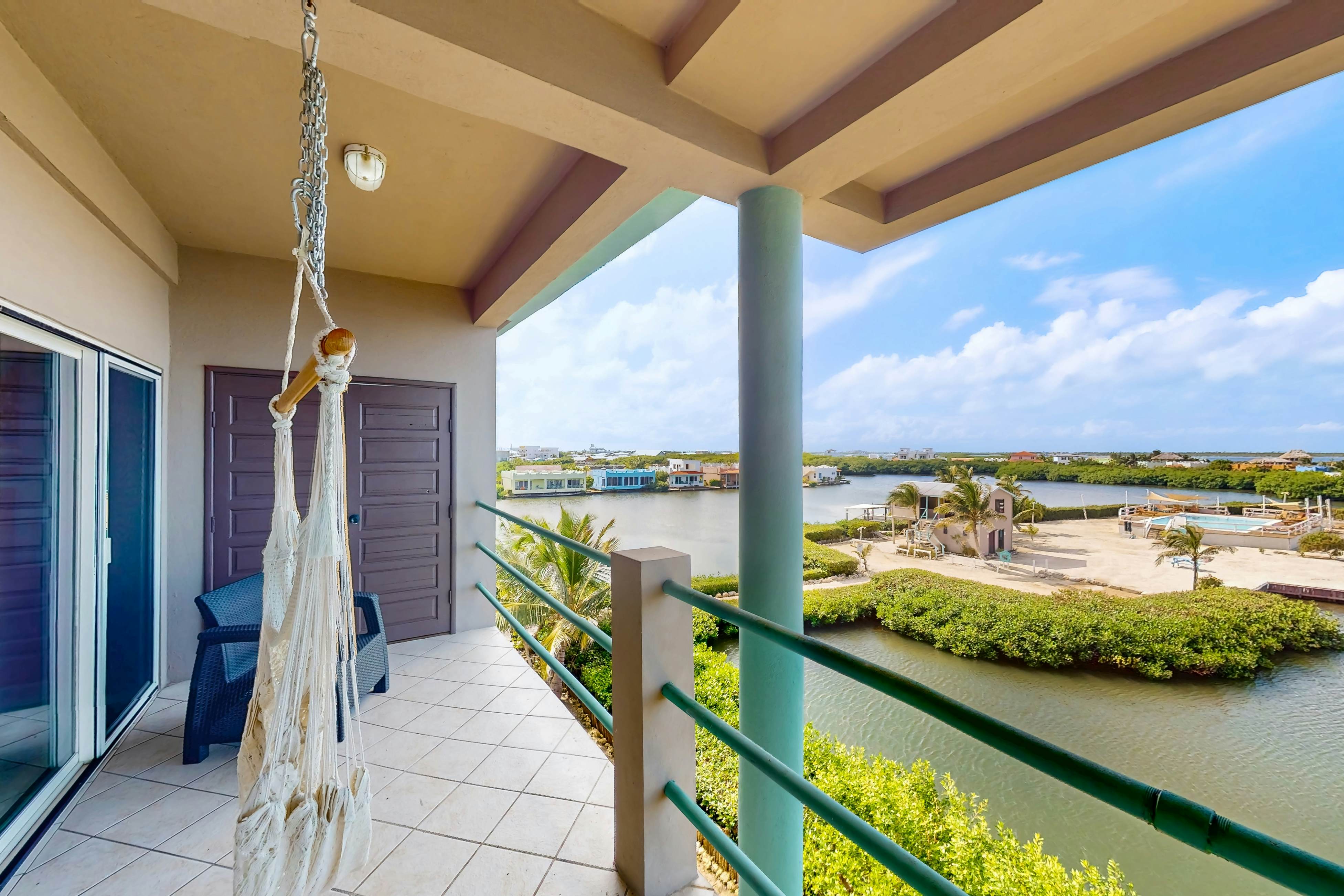 Suite F302 at Mara Laguna *Gold Standard Certified