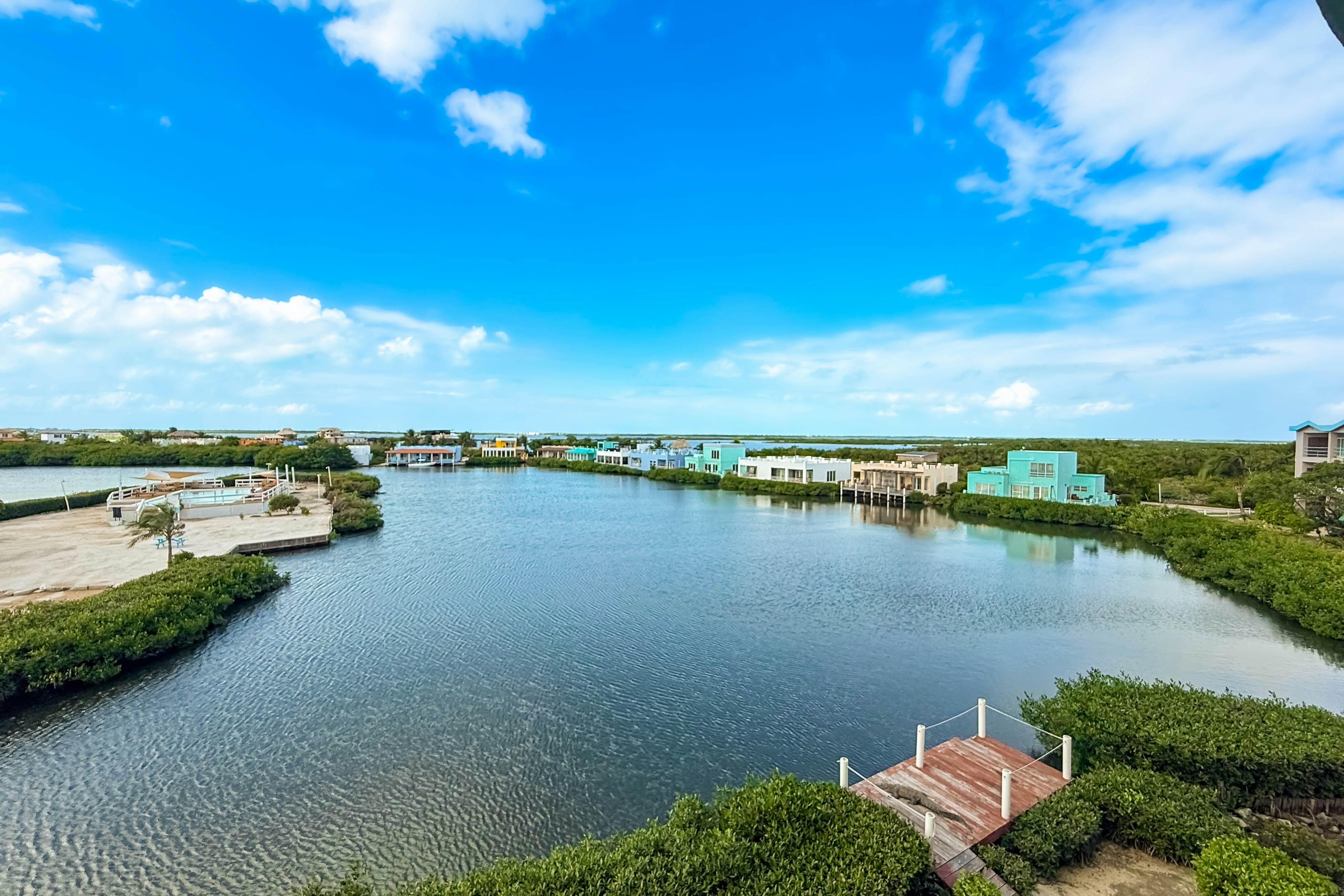 Suite F302 at Mara Laguna *Gold Standard Certified