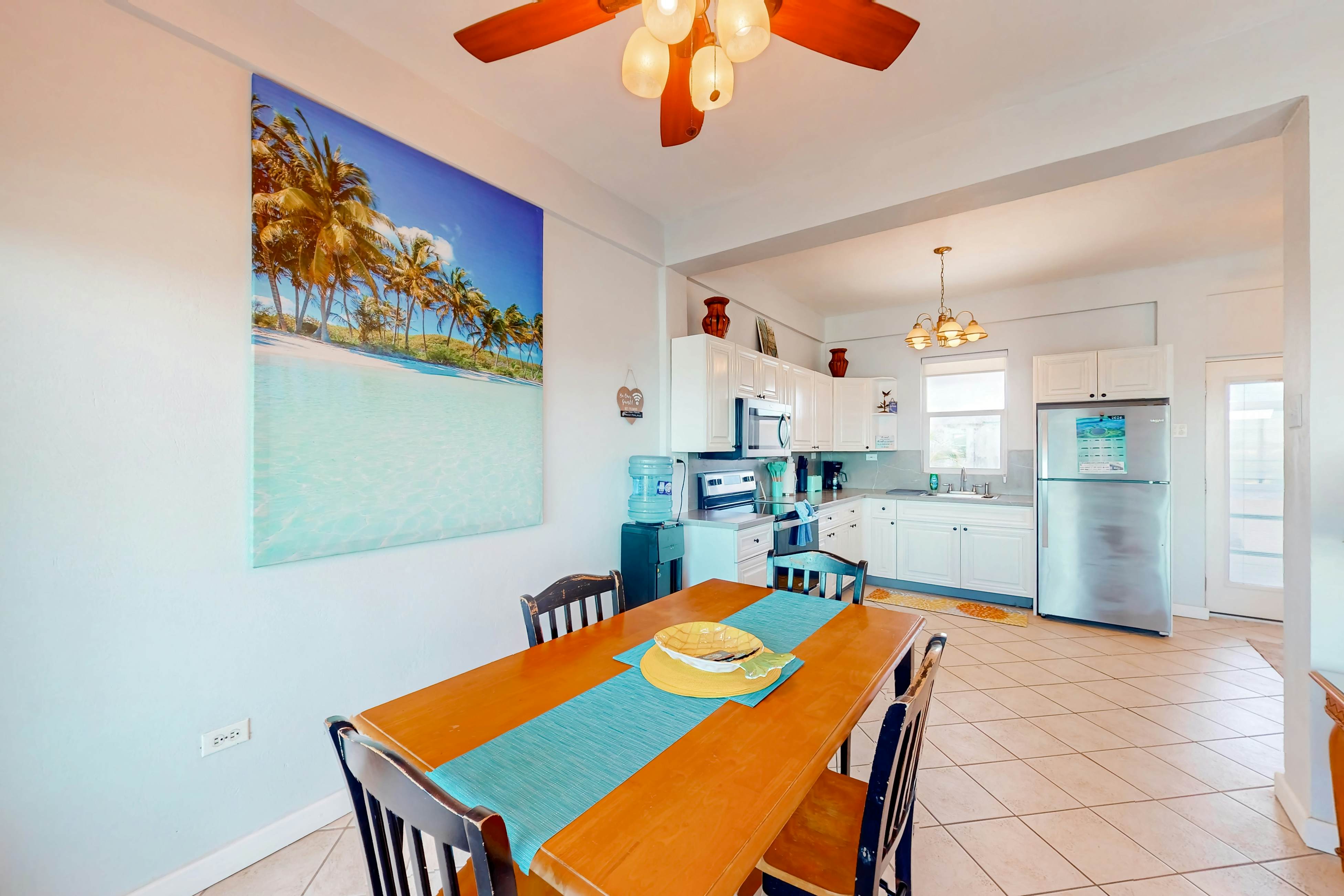 Suite F302 at Mara Laguna *Gold Standard Certified