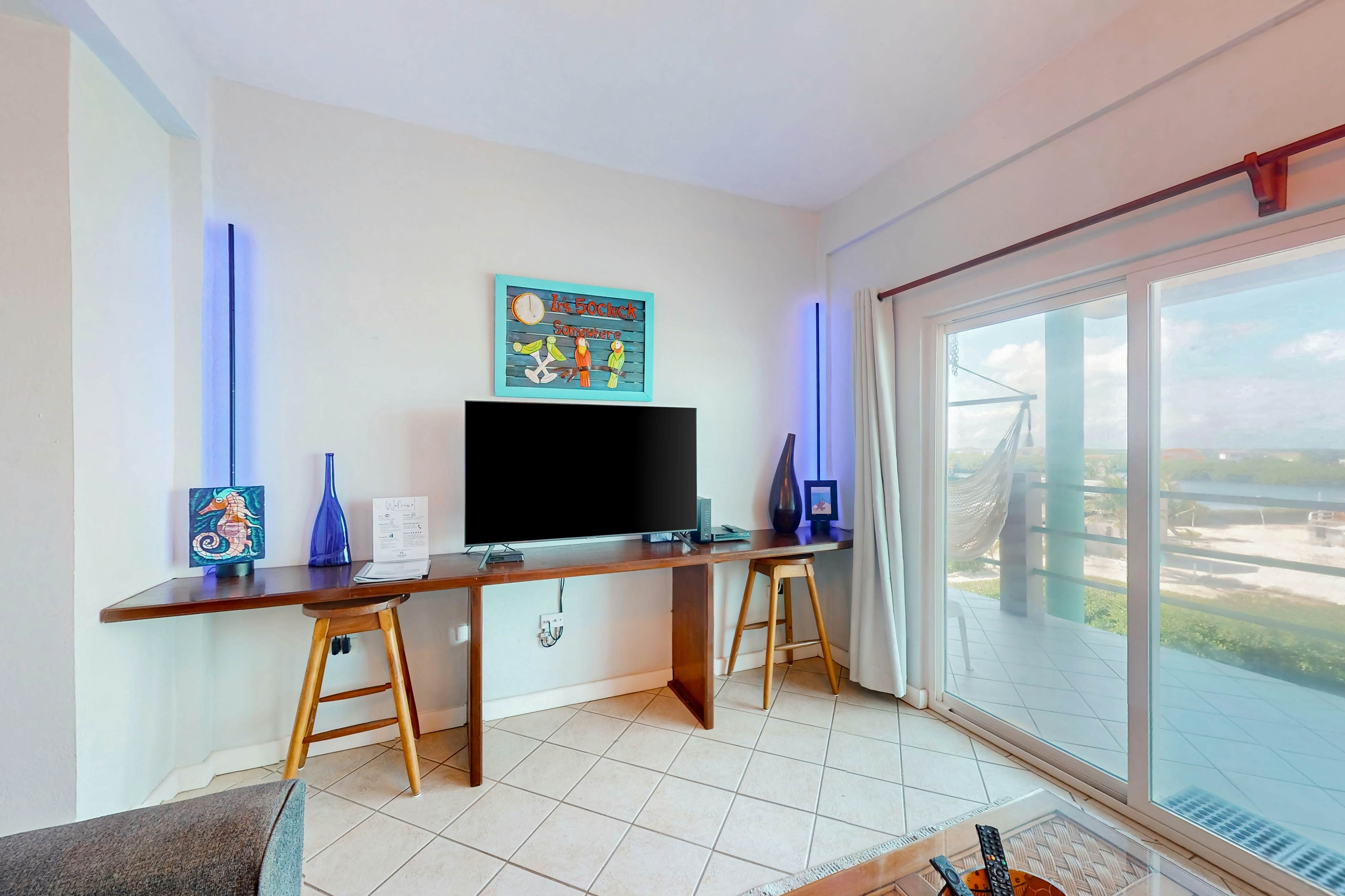 Suite F302 at Mara Laguna *Gold Standard Certified