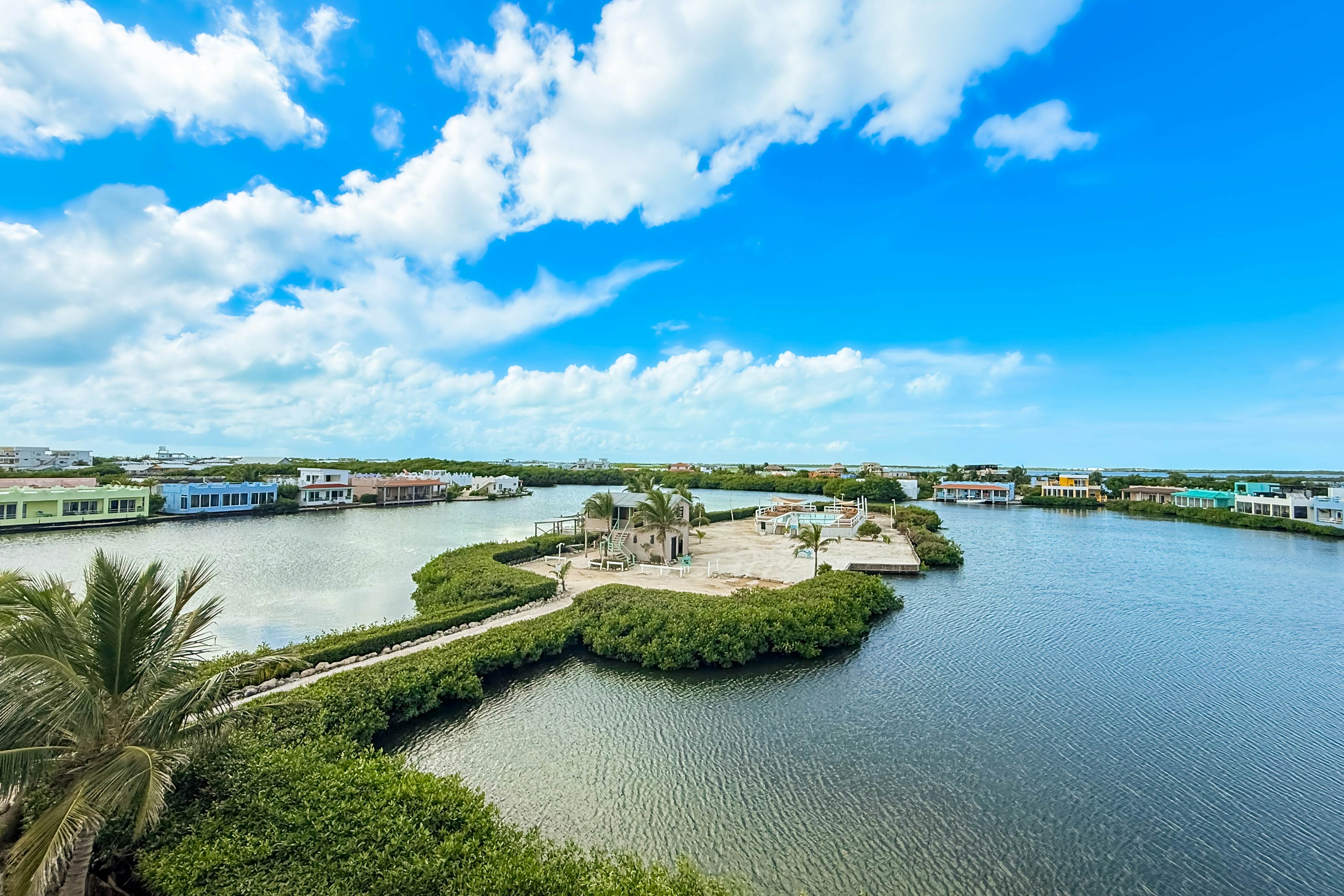 Suite F302 at Mara Laguna *Gold Standard Certified