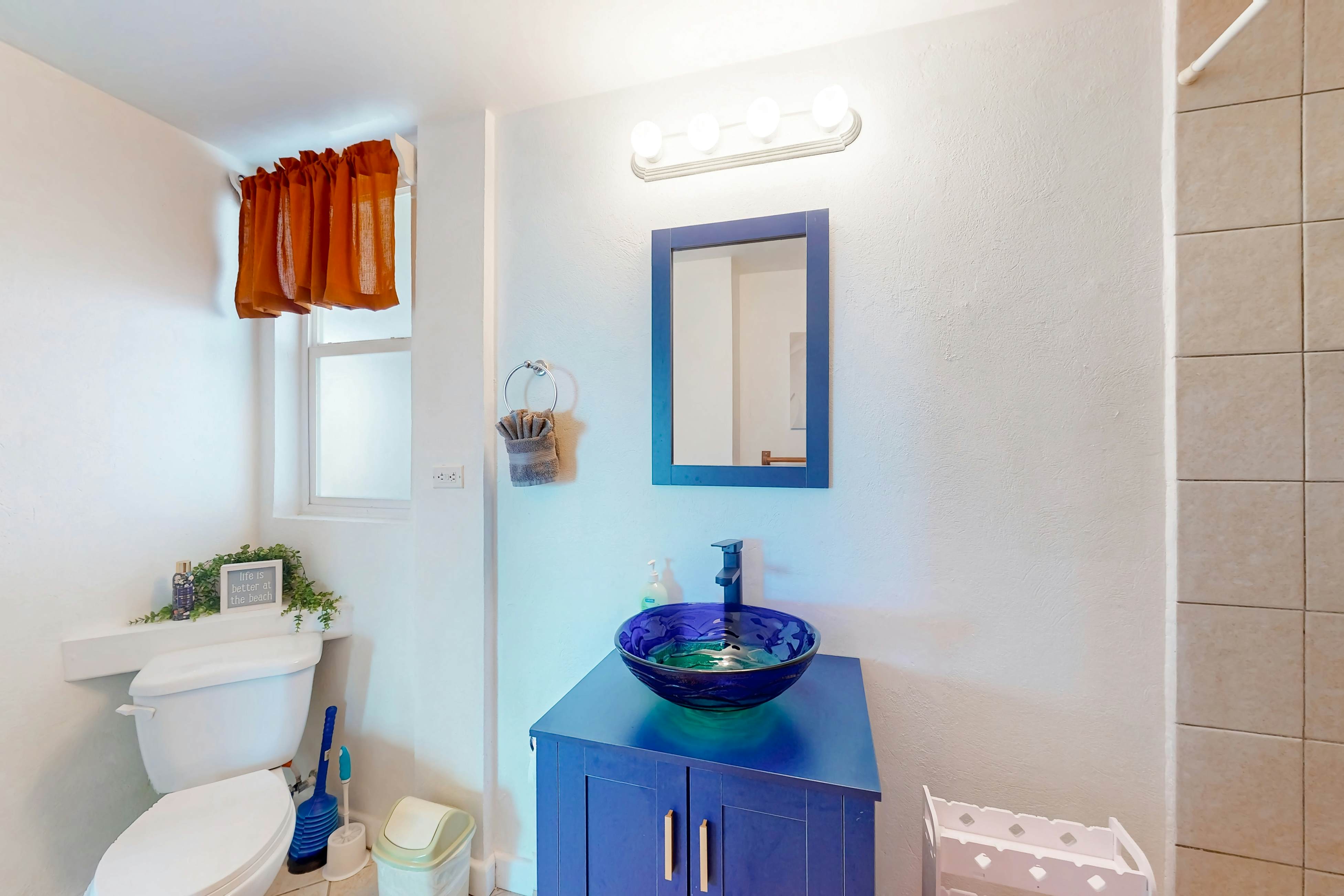 Suite F302 at Mara Laguna *Gold Standard Certified