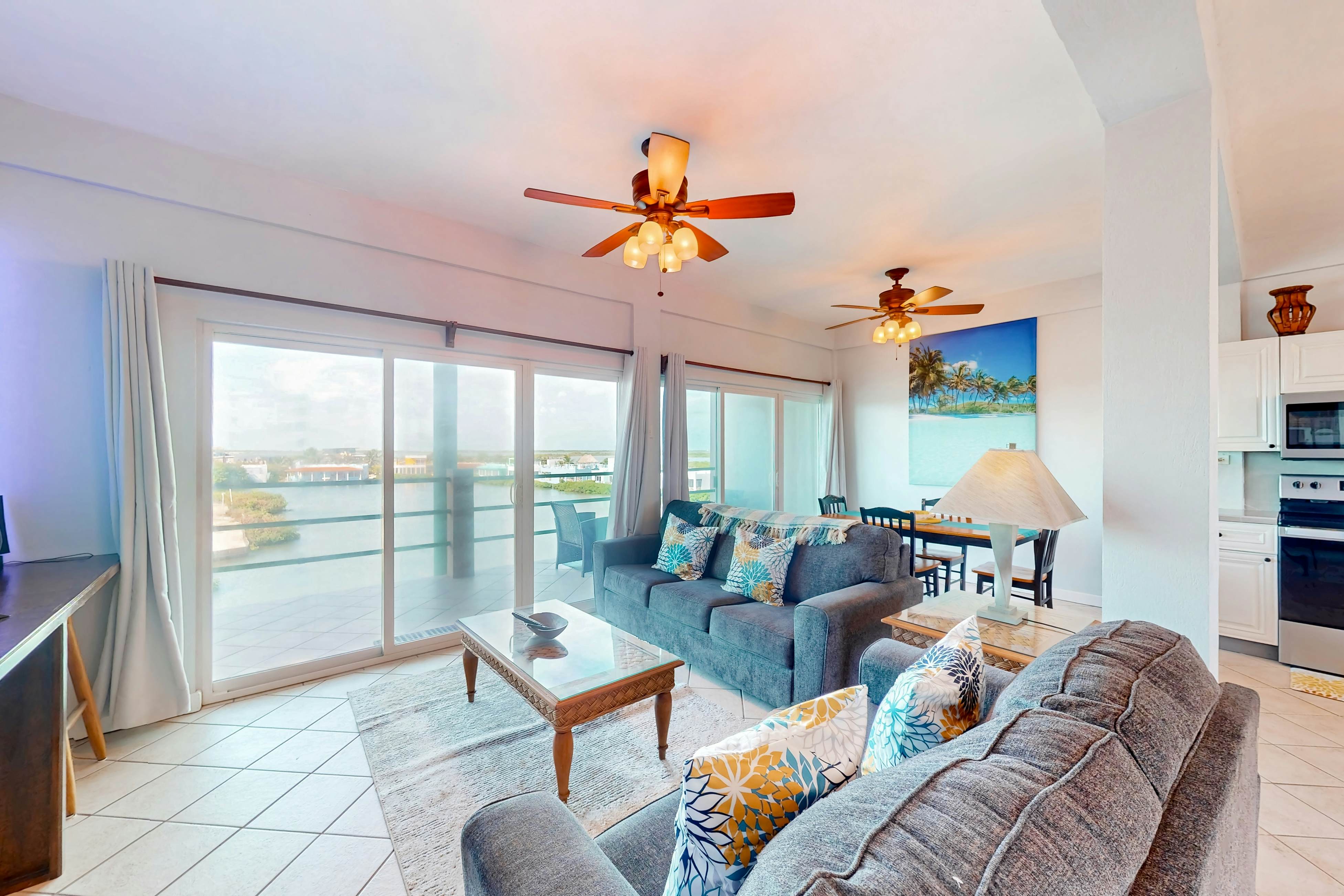 Suite F302 at Mara Laguna *Gold Standard Certified