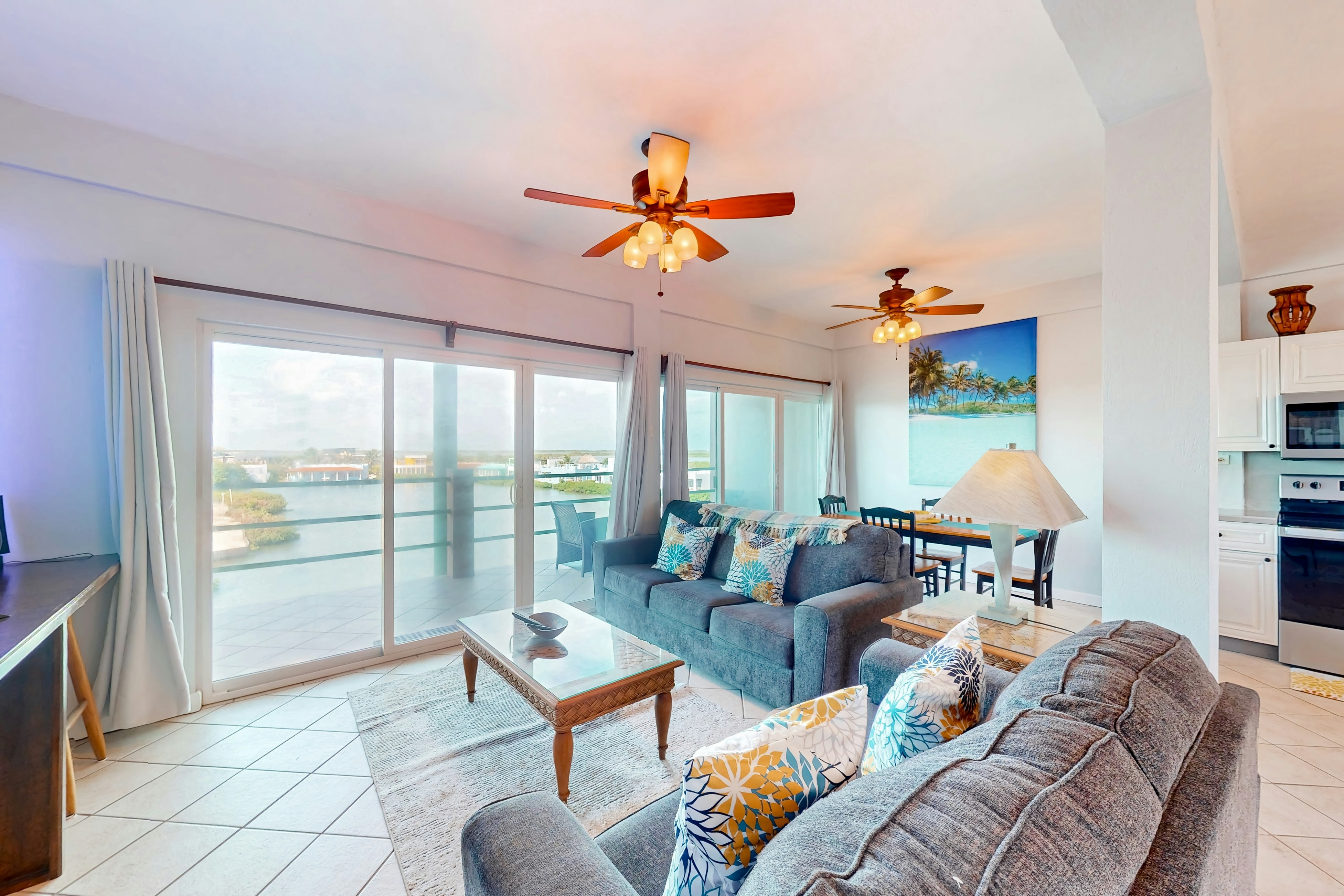 Suite F302 at Mara Laguna *Gold Standard Certified