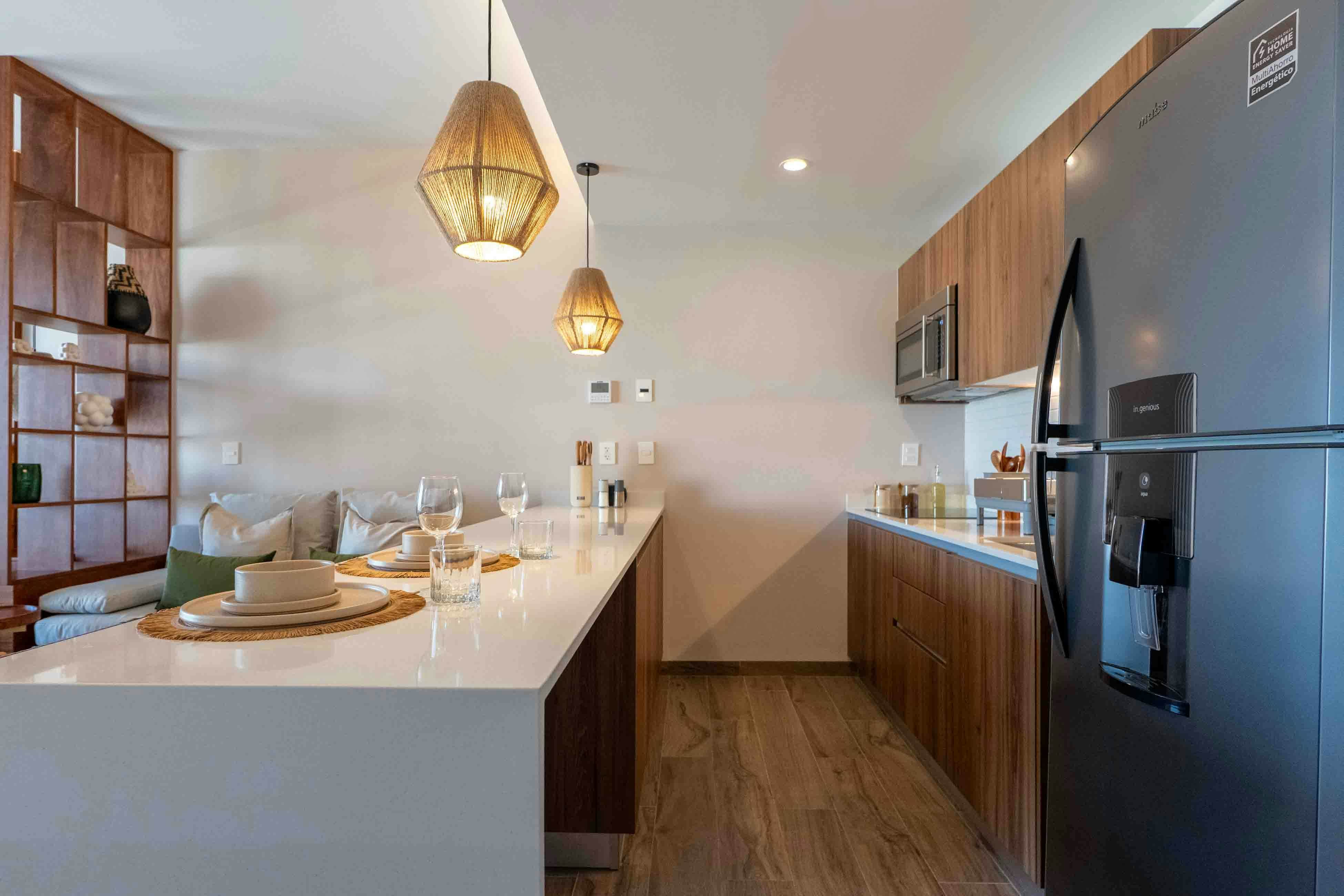 The Sandstone Nest TL C303