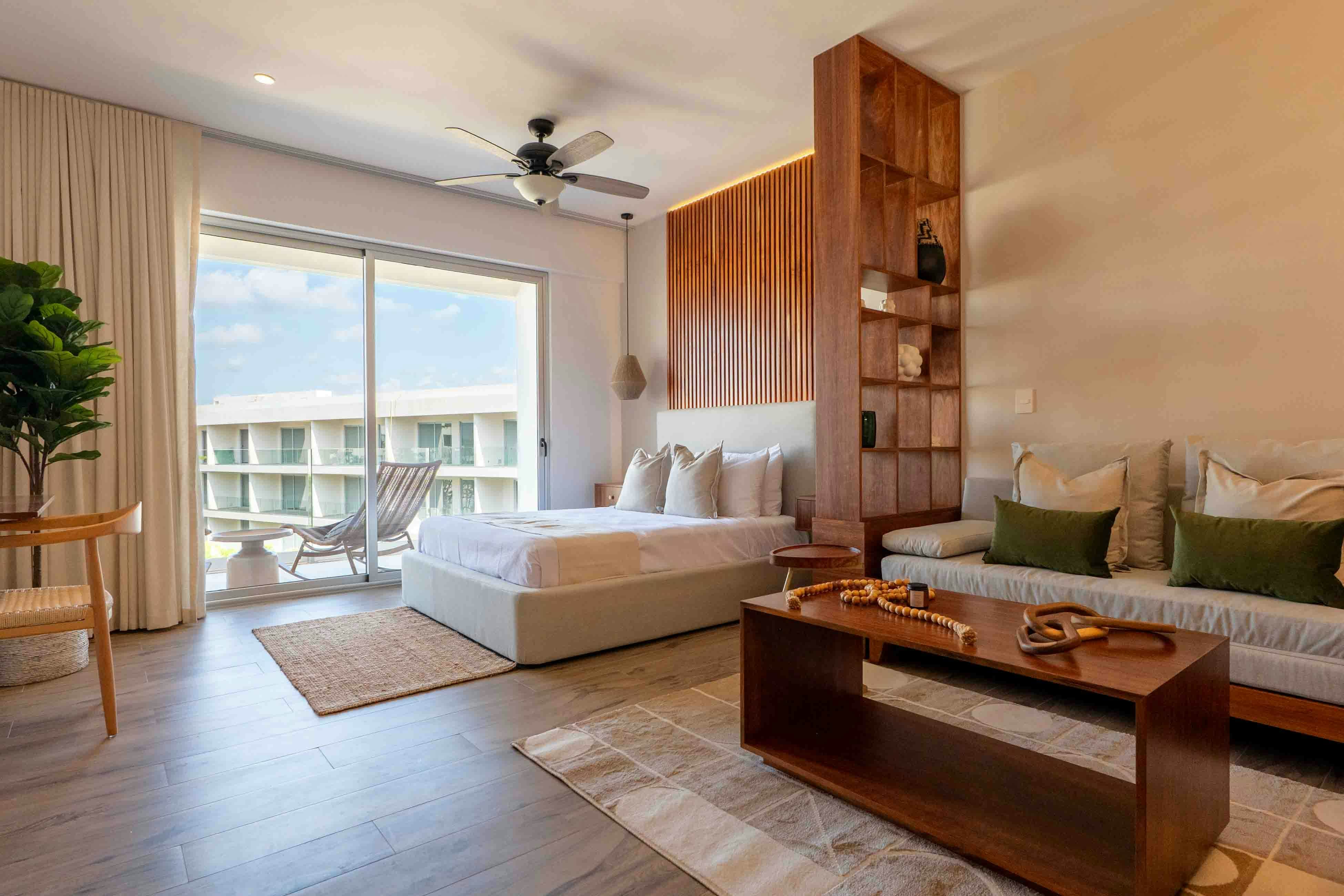 The Sandstone Nest TL C303