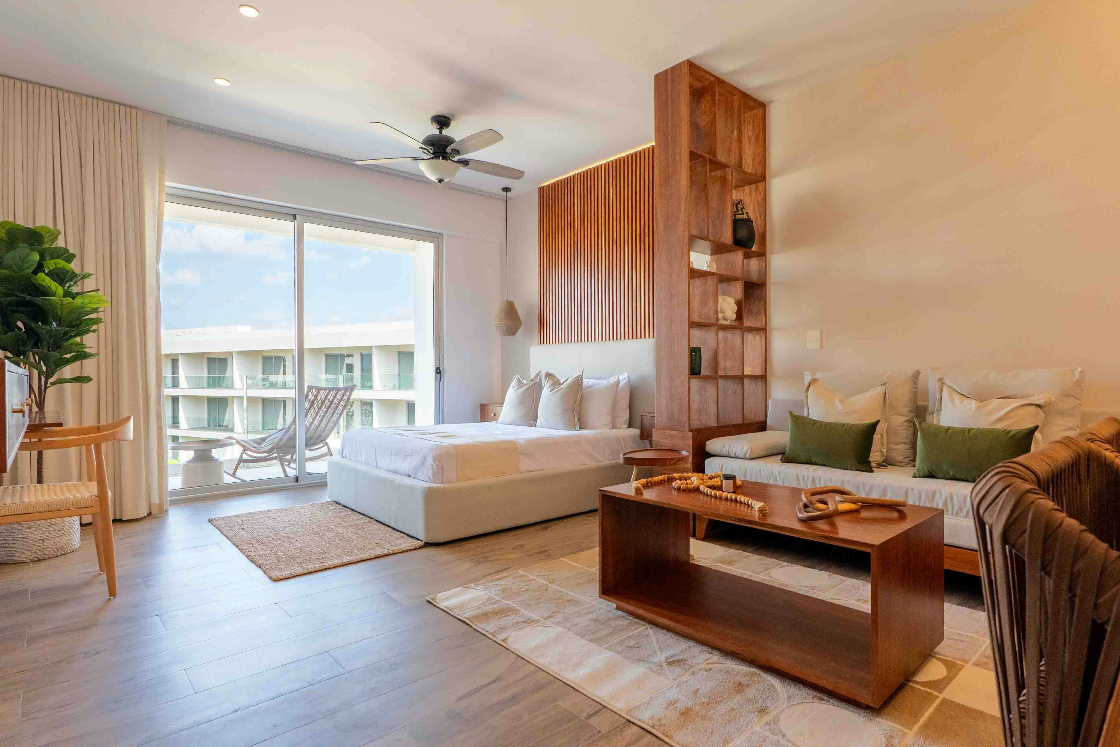 The Sandstone Nest TL C303