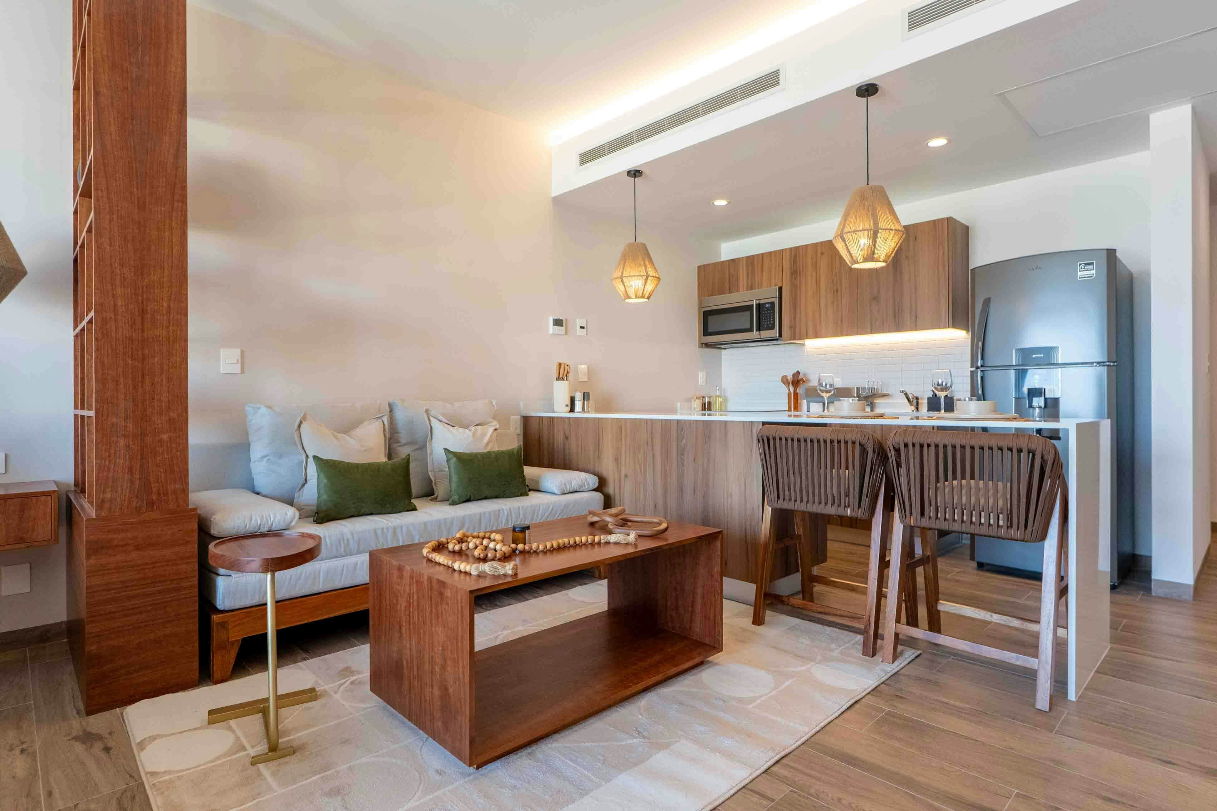 The Sandstone Nest TL C303