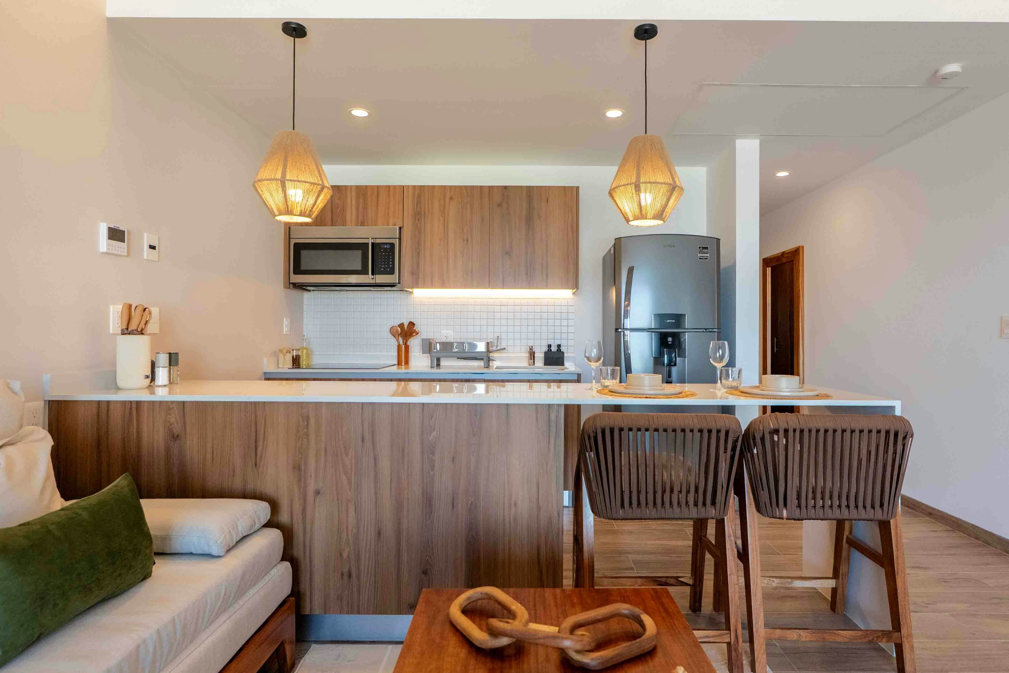 The Sandstone Nest TL C303