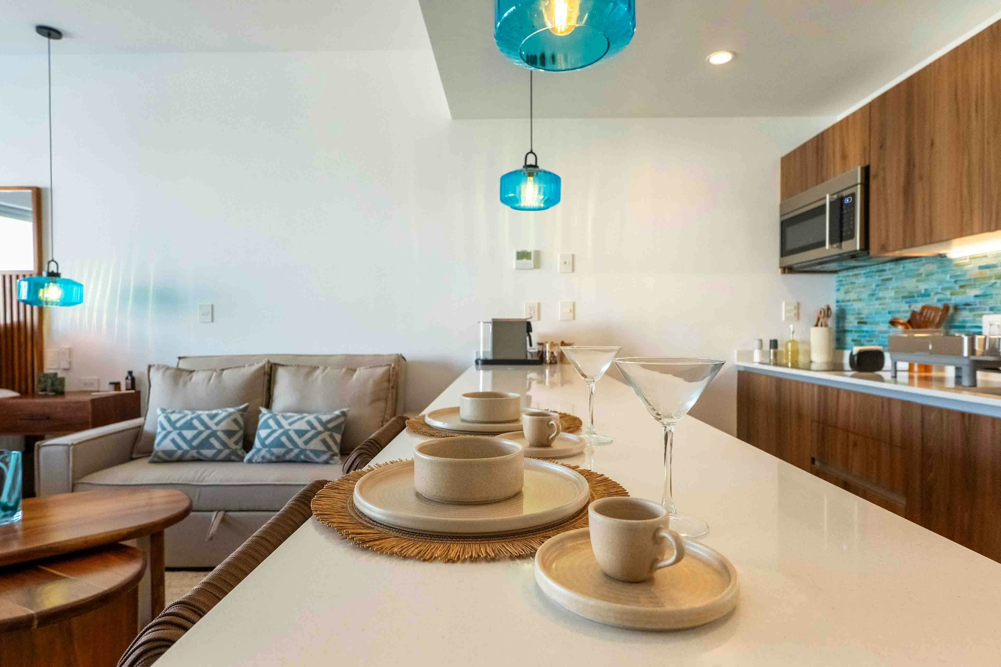 Serenity Sol Studio TL C204