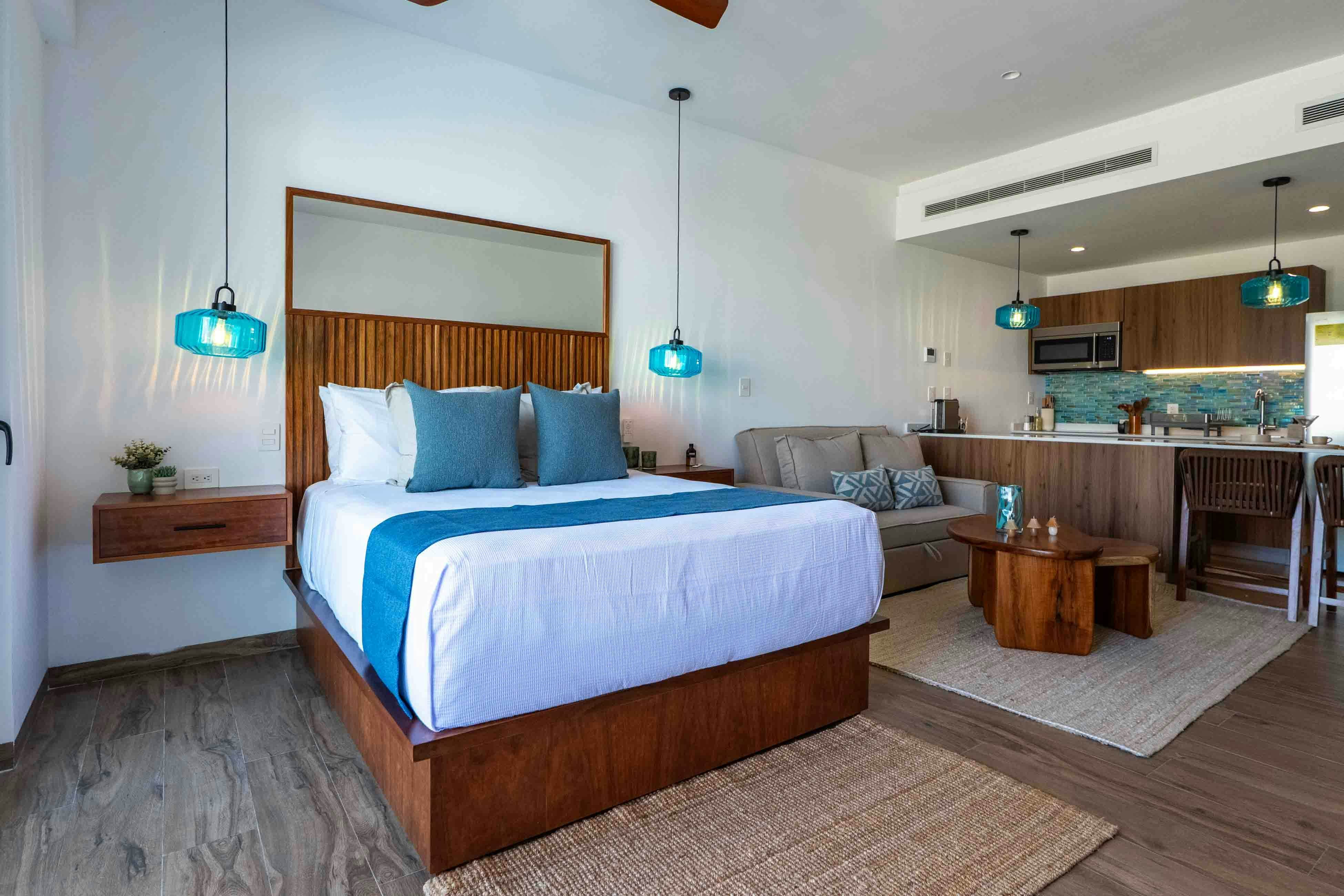 Serenity Sol Studio TL C204