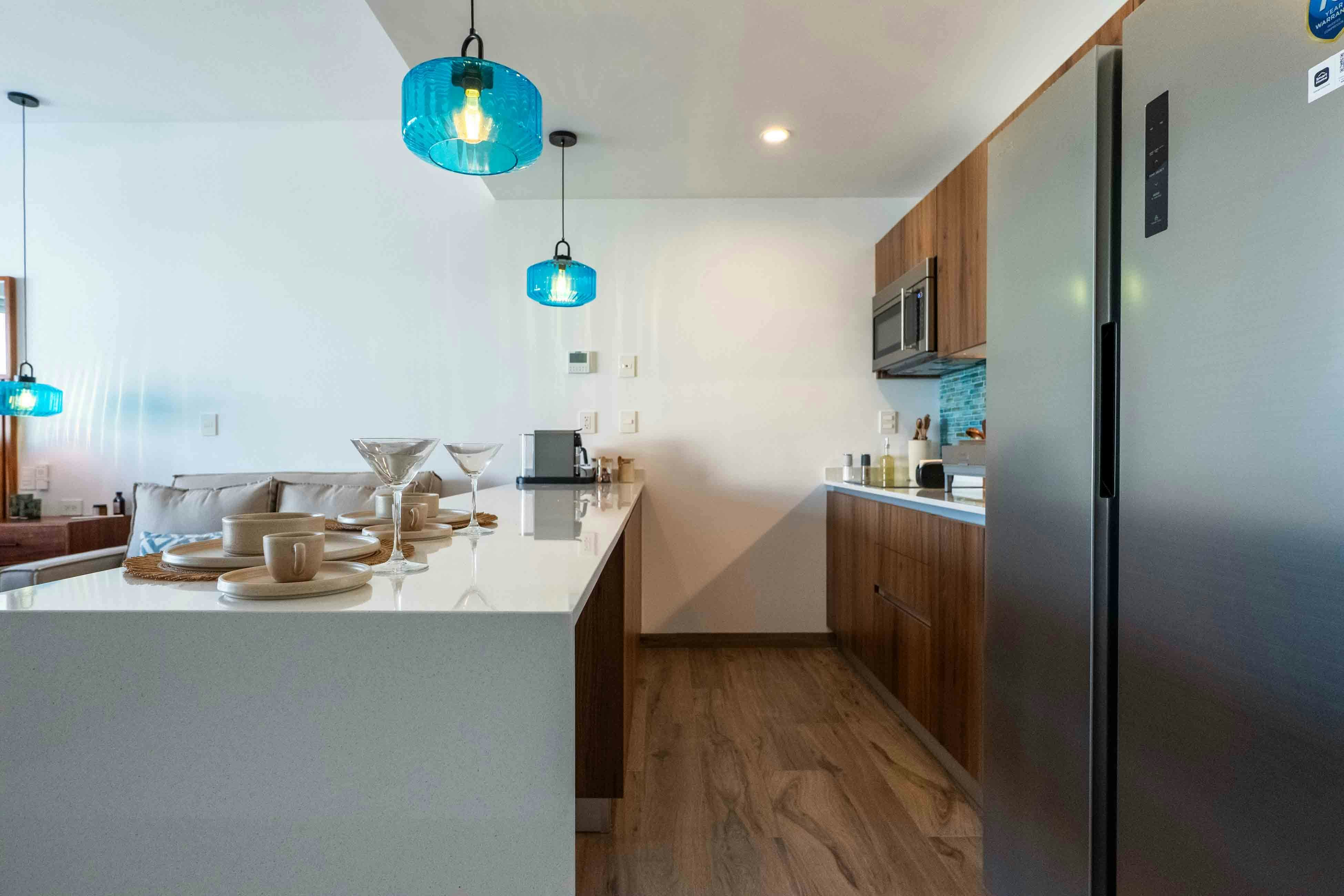 Serenity Sol Studio TL C204