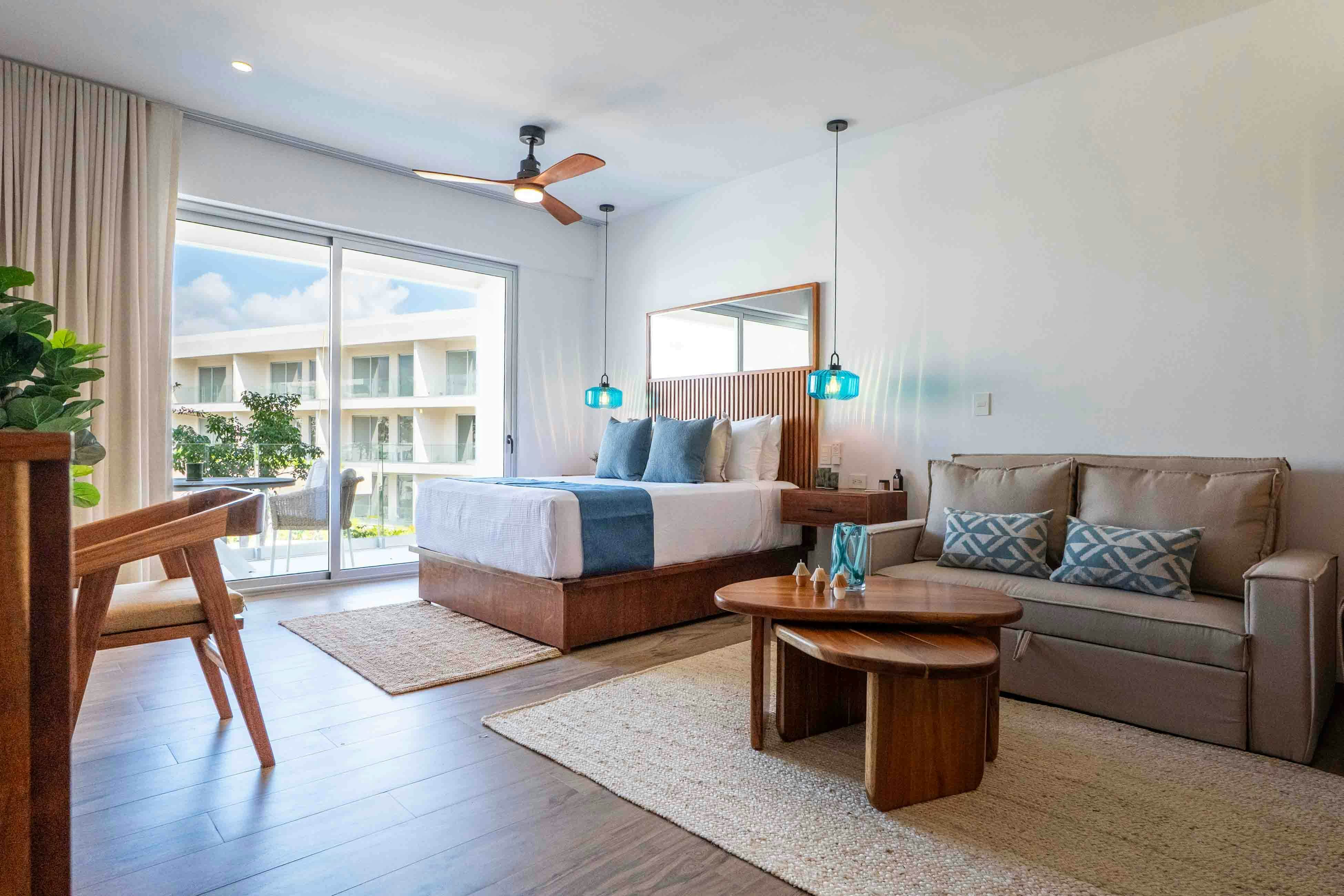 Serenity Sol Studio TL C204