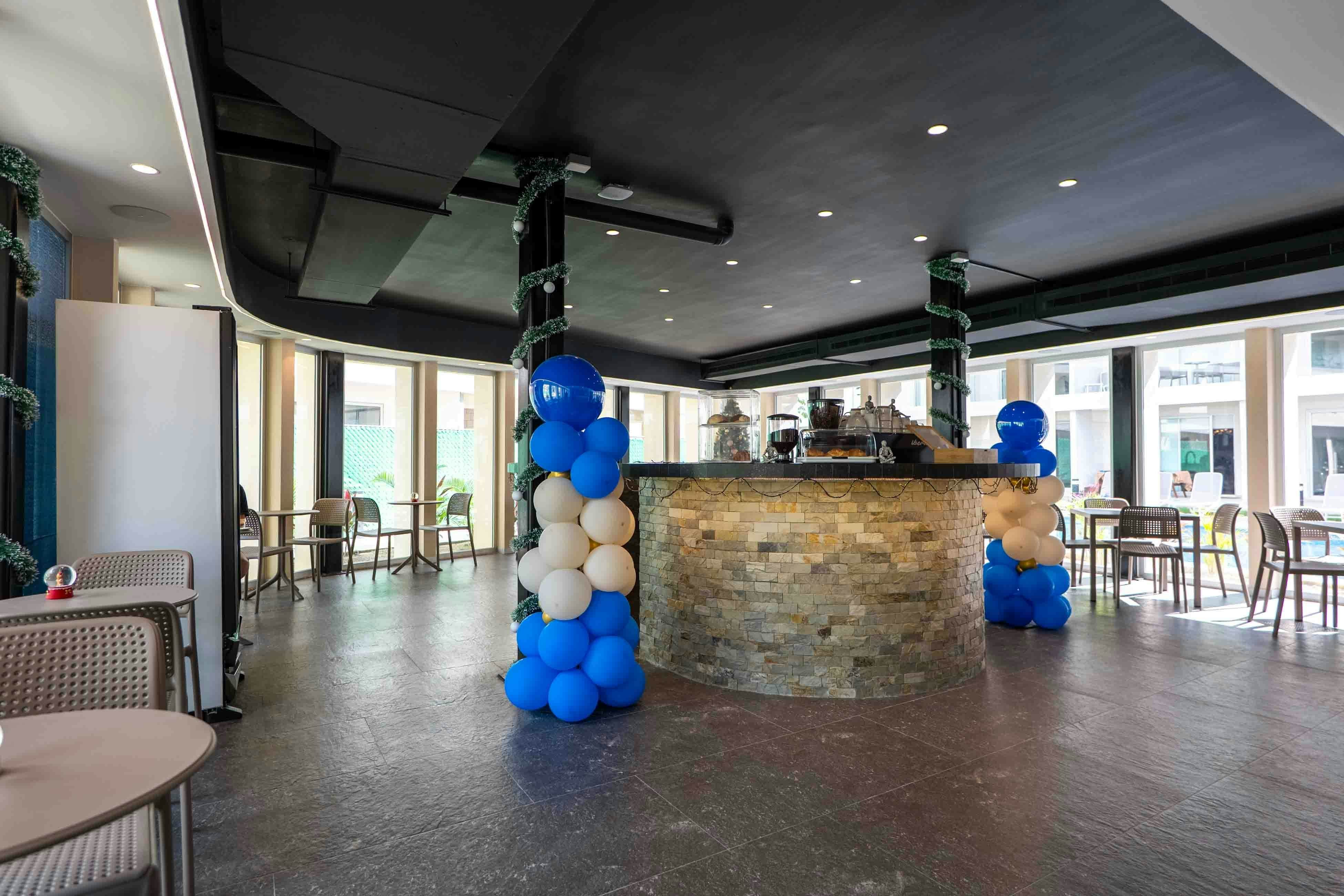 The Sandstone Nest TL C303