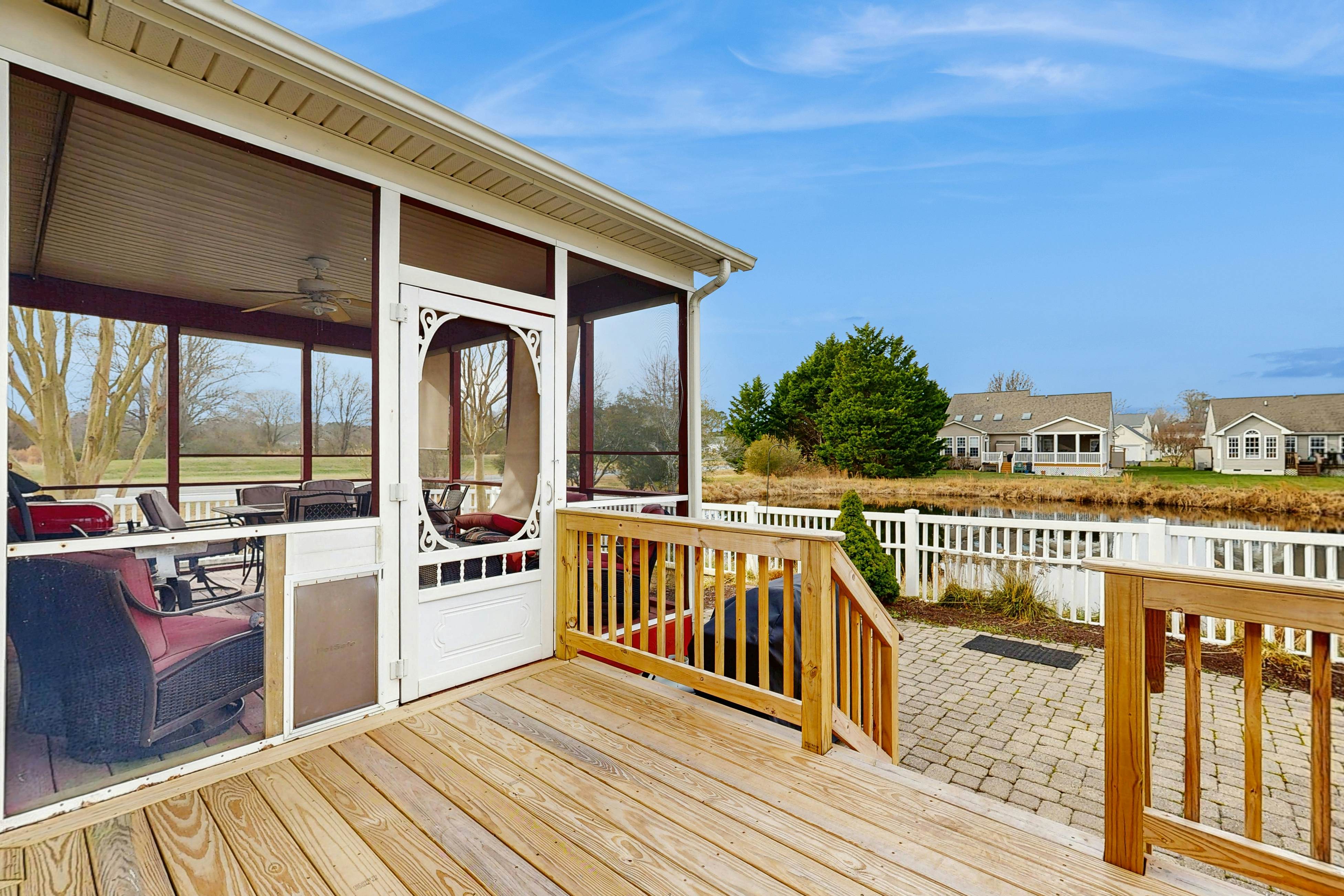 South Hampton - 33568 Water Mill Ln