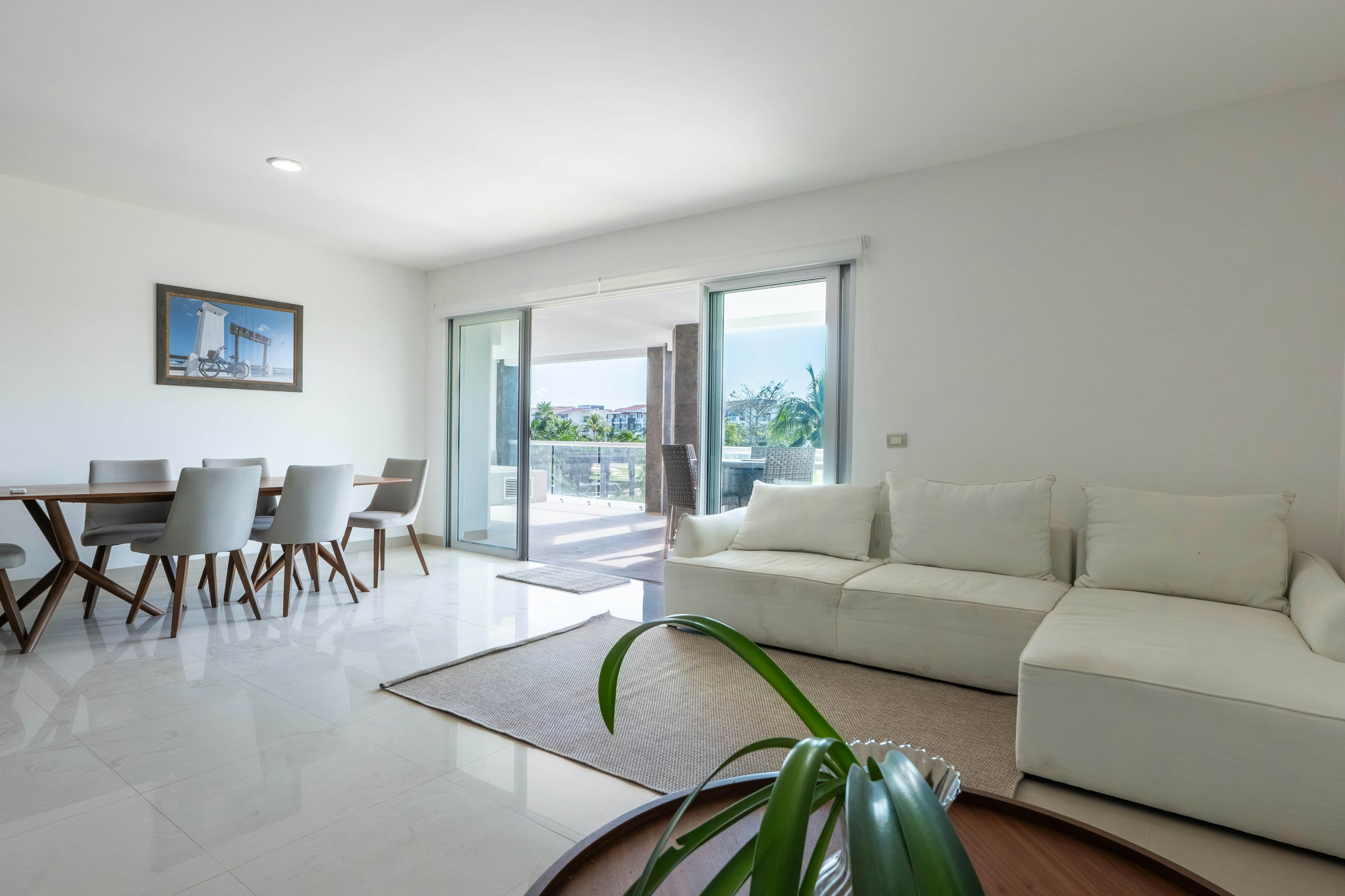 Coral Tide Escape - 2 bedroom