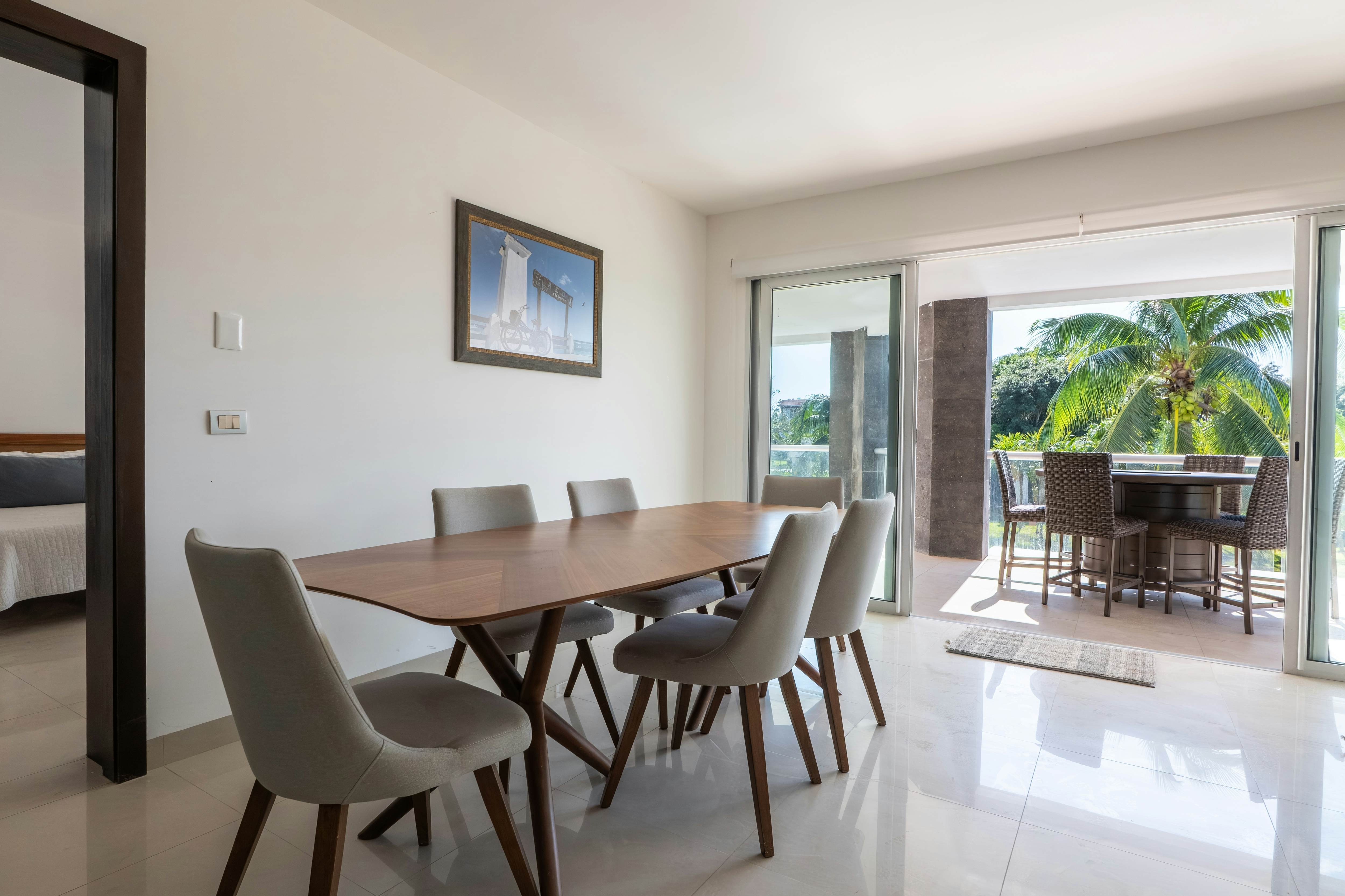 Coral Tide Escape - 2 bedroom