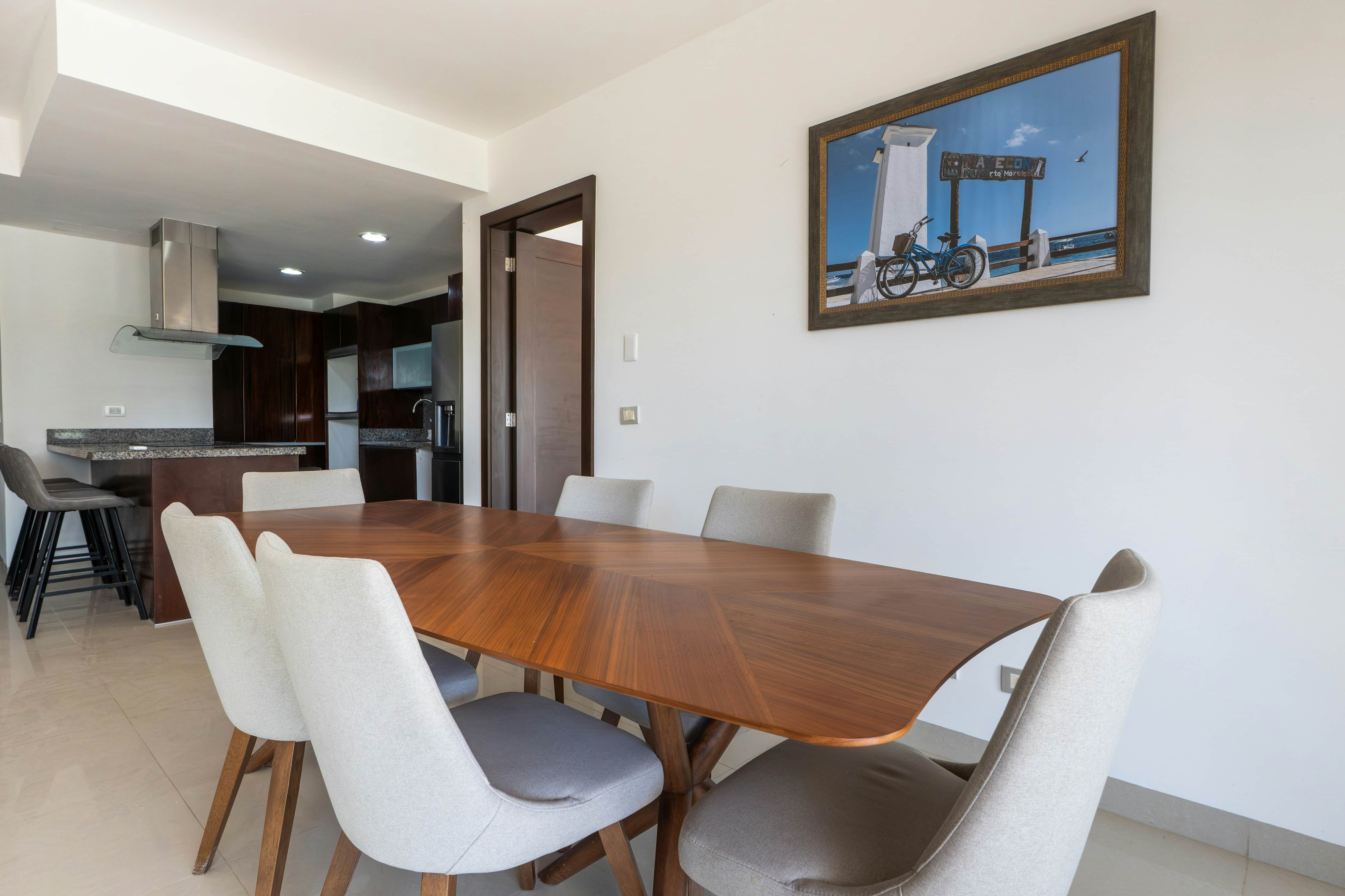 Coral Tide Escape - 2 bedroom