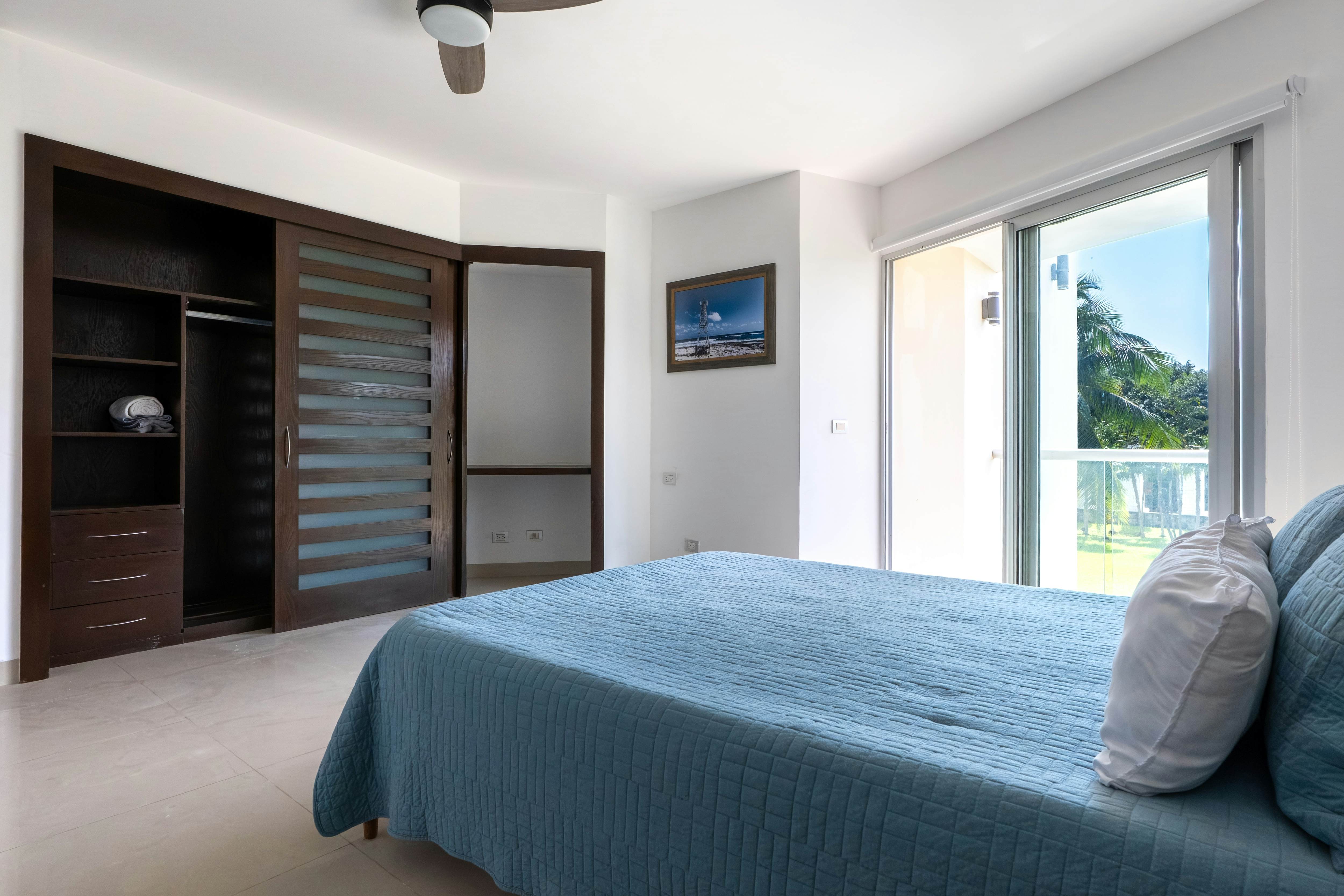 Coral Tide Escape - 2 bedroom