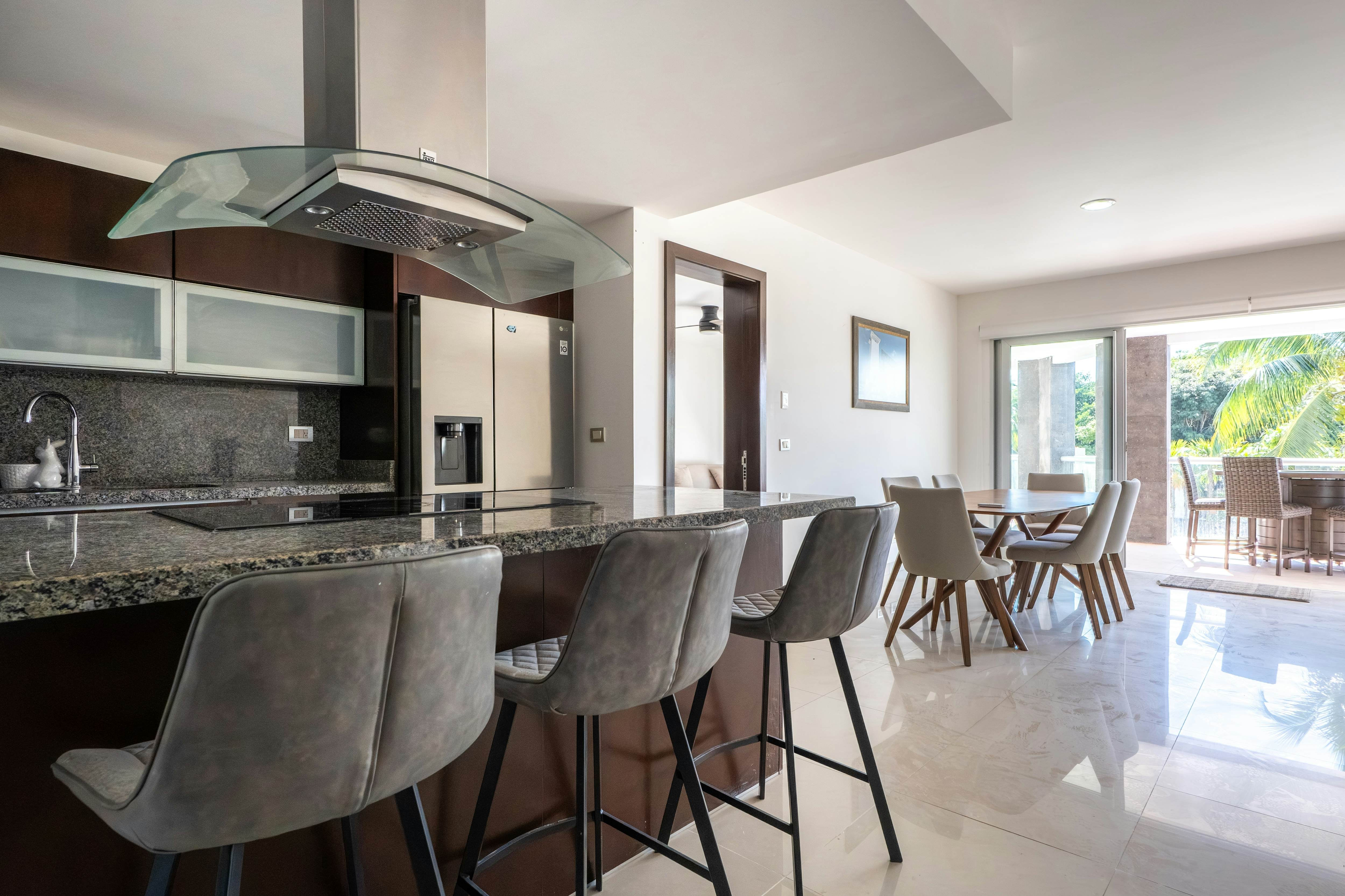 Coral Tide Escape - 2 bedroom