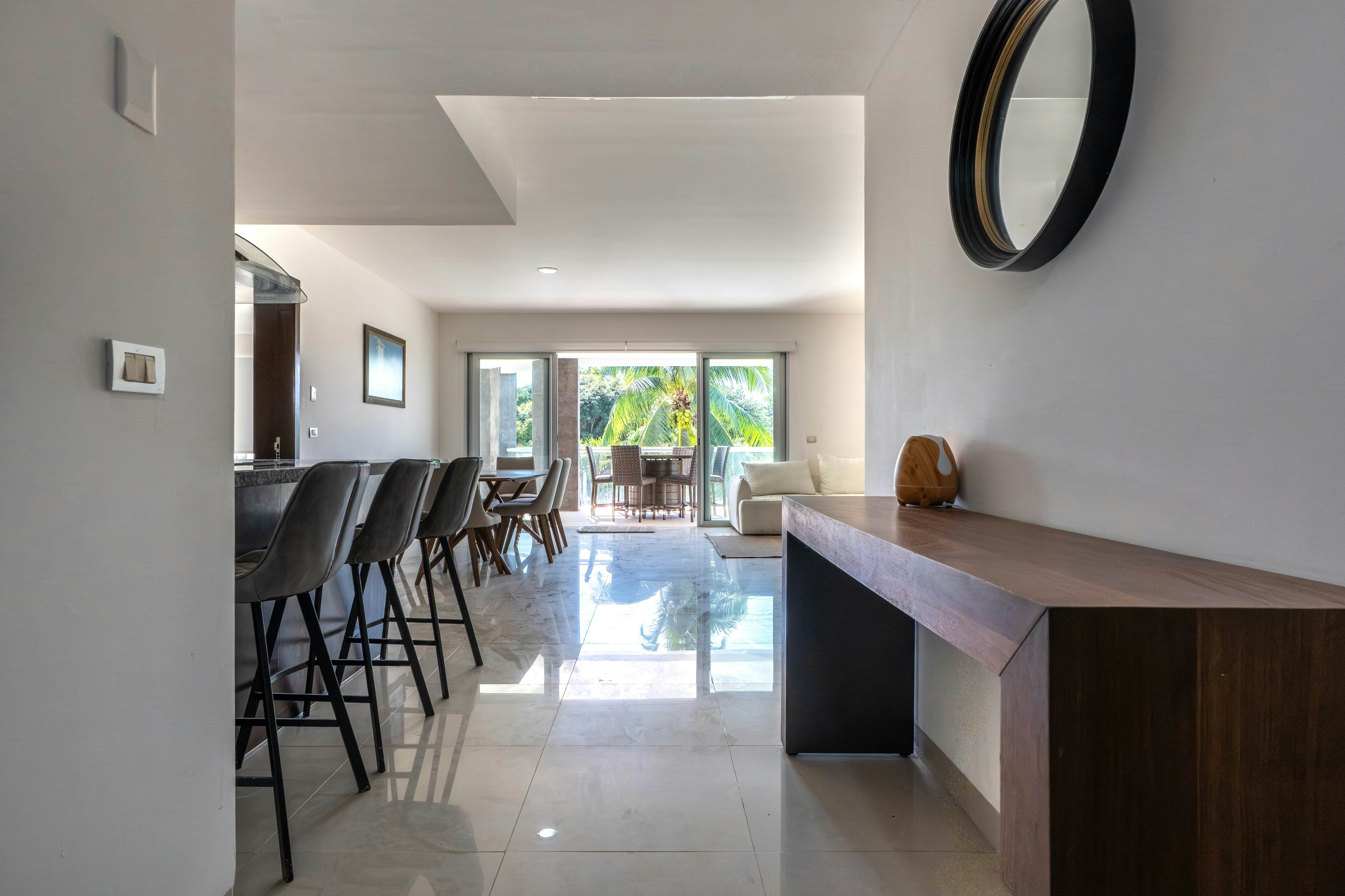 Coral Tide Escape - 2 bedroom