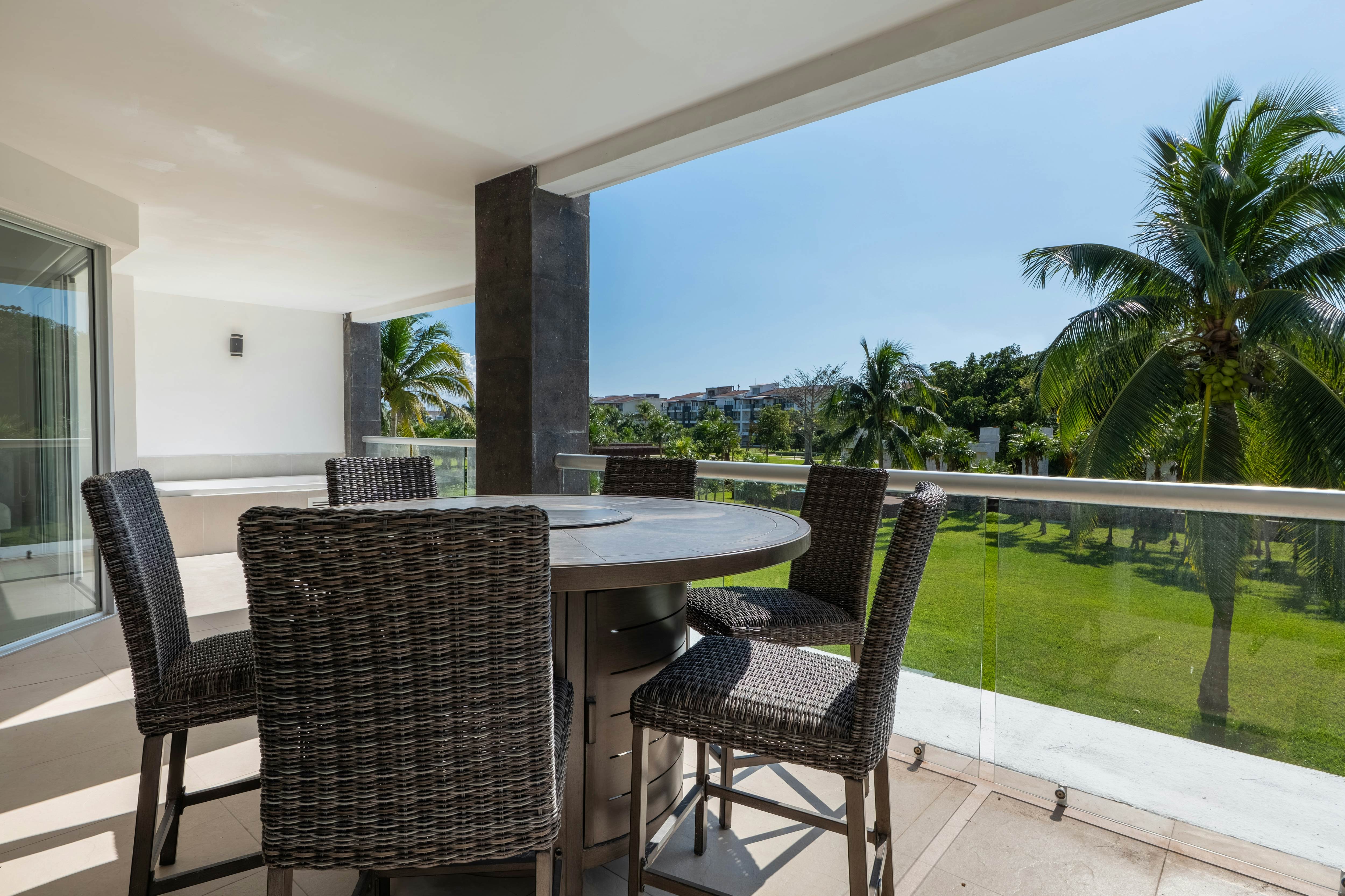 Coral Tide Escape - 2 bedroom