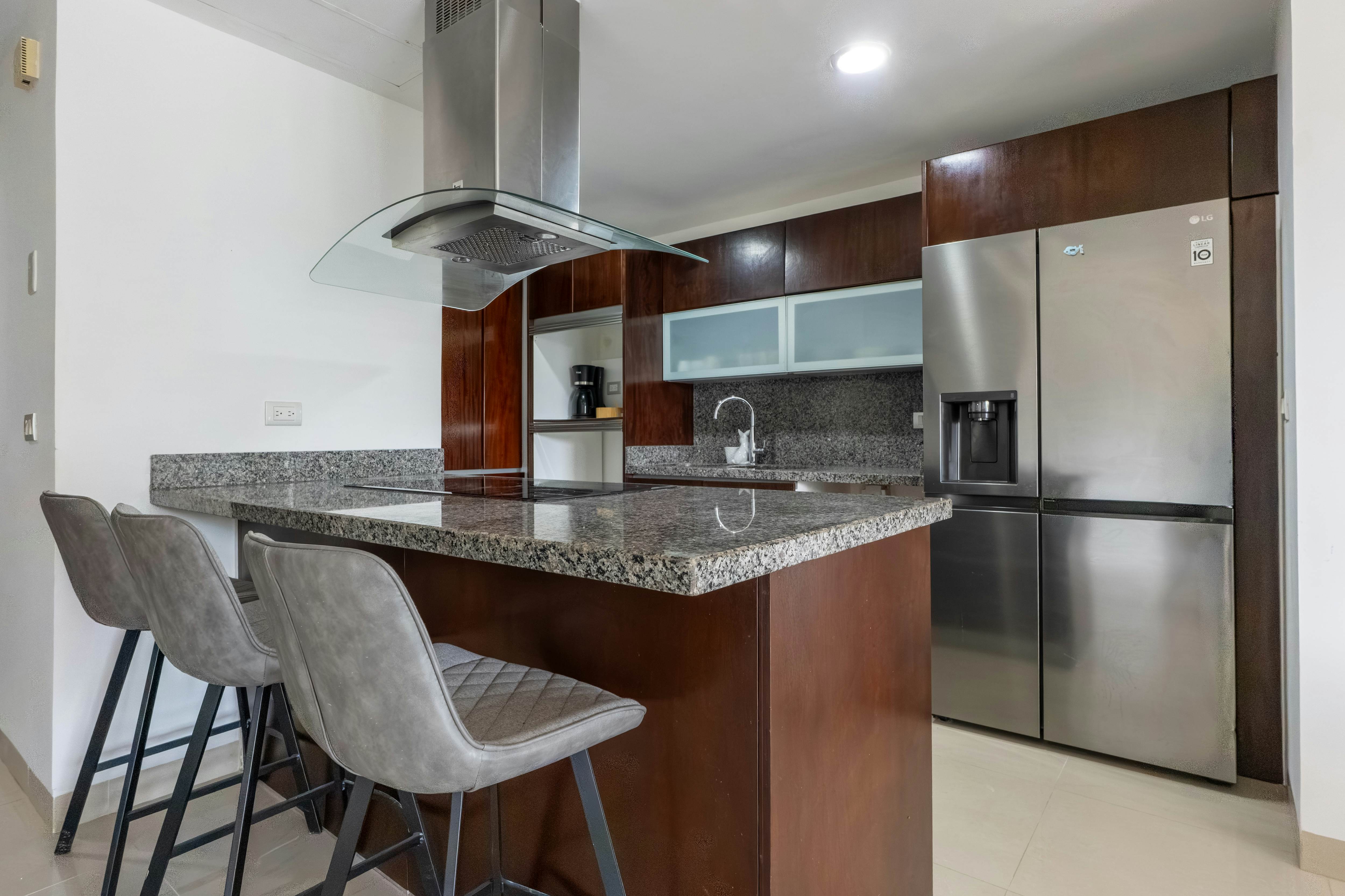 Coral Tide Escape - 2 bedroom