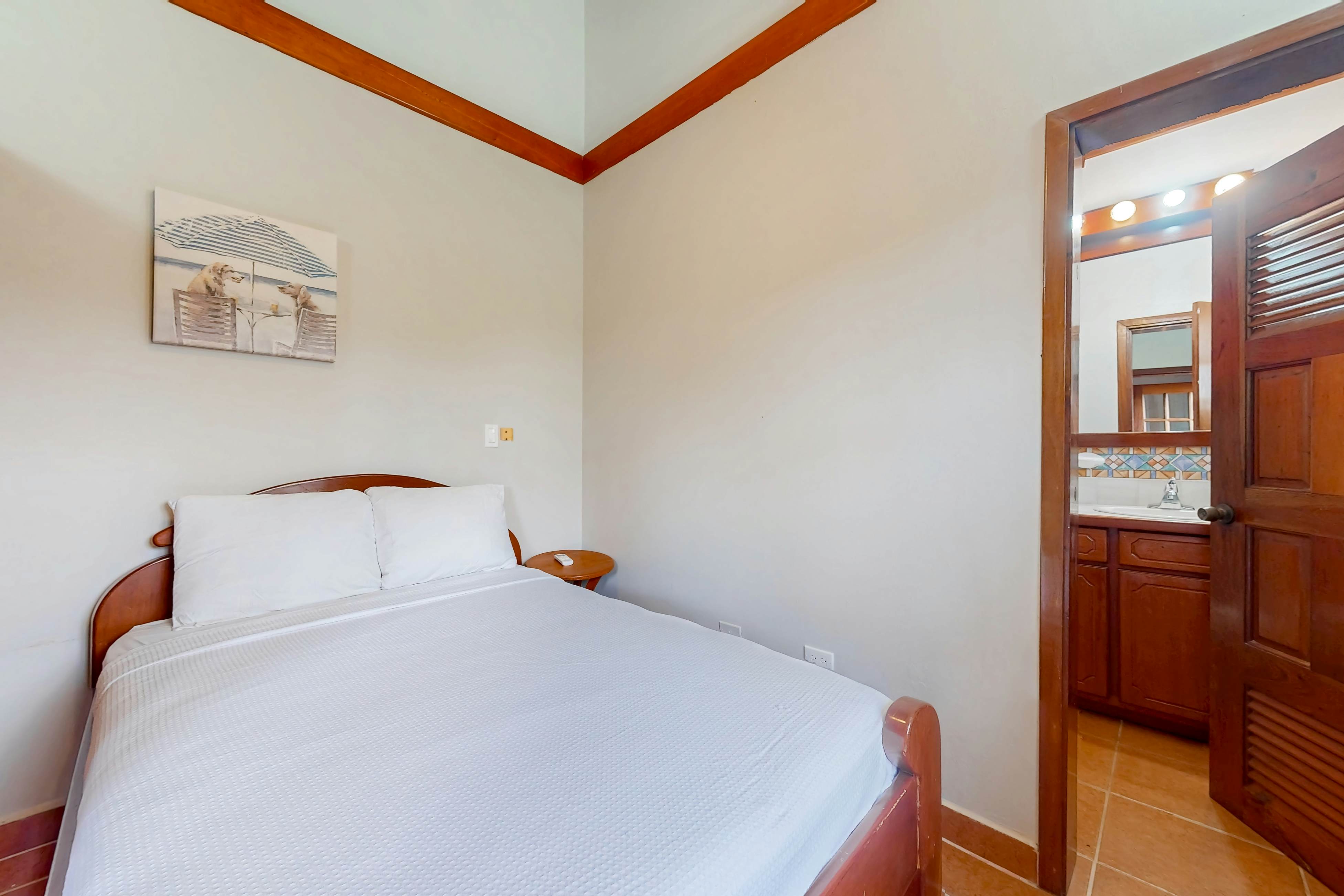 Poseidon House at Casa Edie -Gold Standard Certified