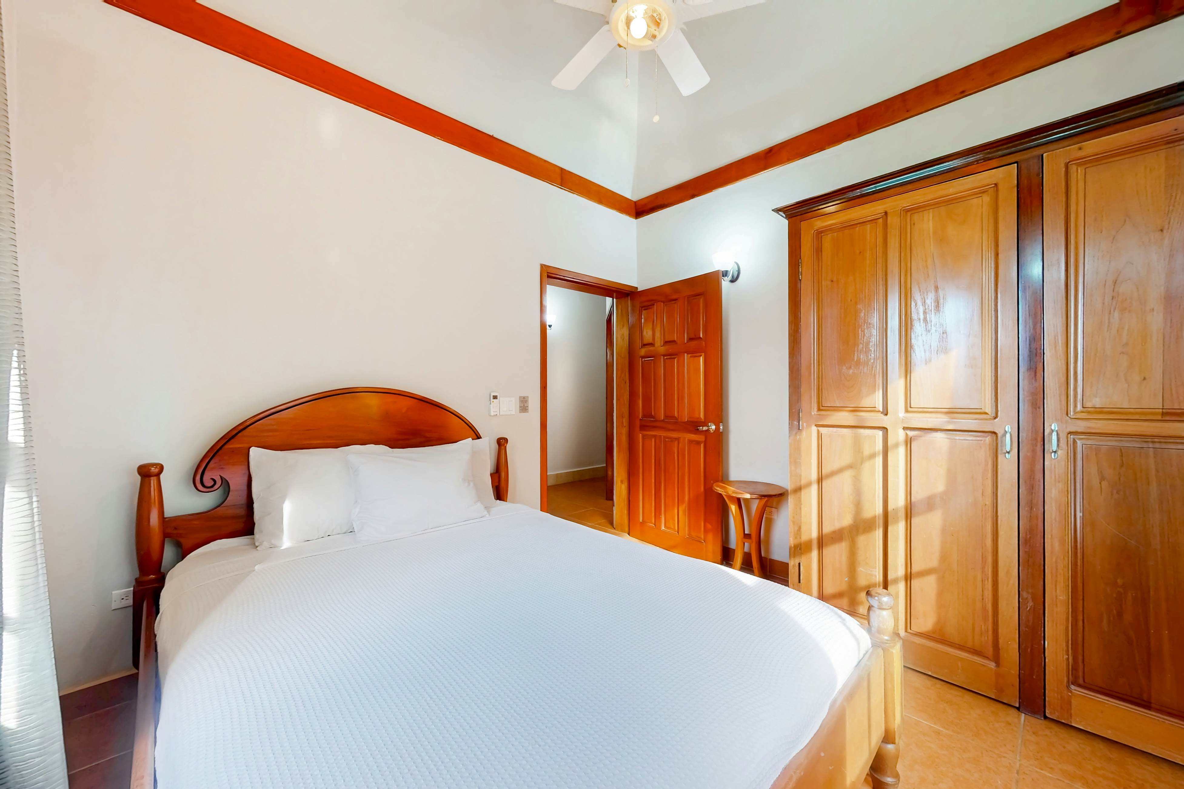 Poseidon House at Casa Edie -Gold Standard Certified