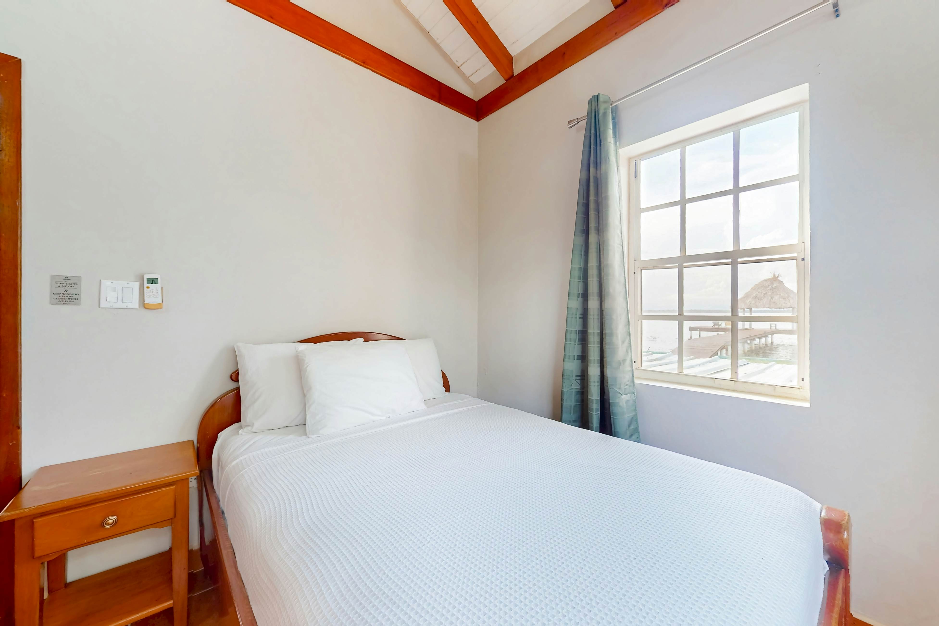 Poseidon House at Casa Edie -Gold Standard Certified