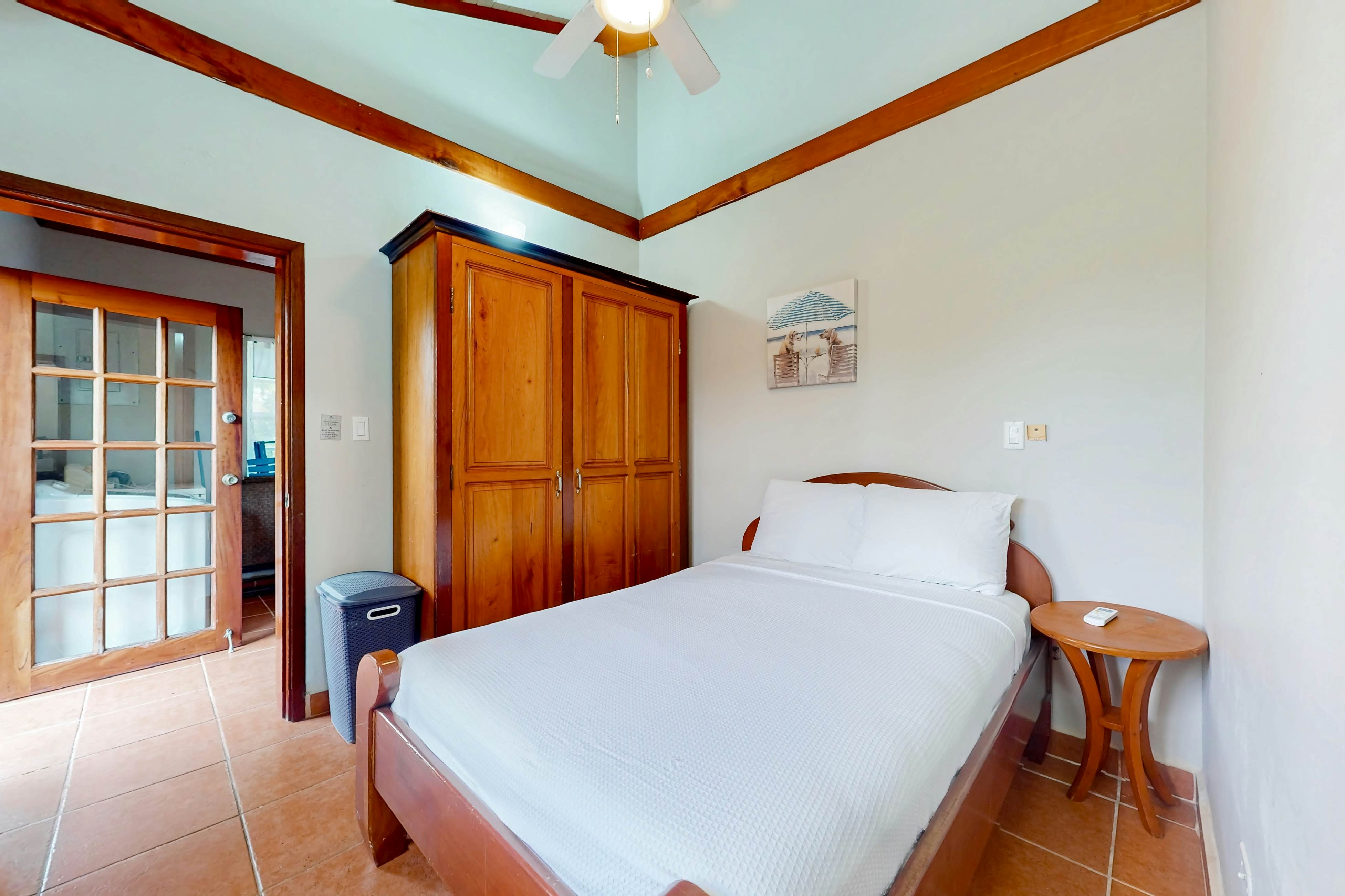 Poseidon House at Casa Edie -Gold Standard Certified