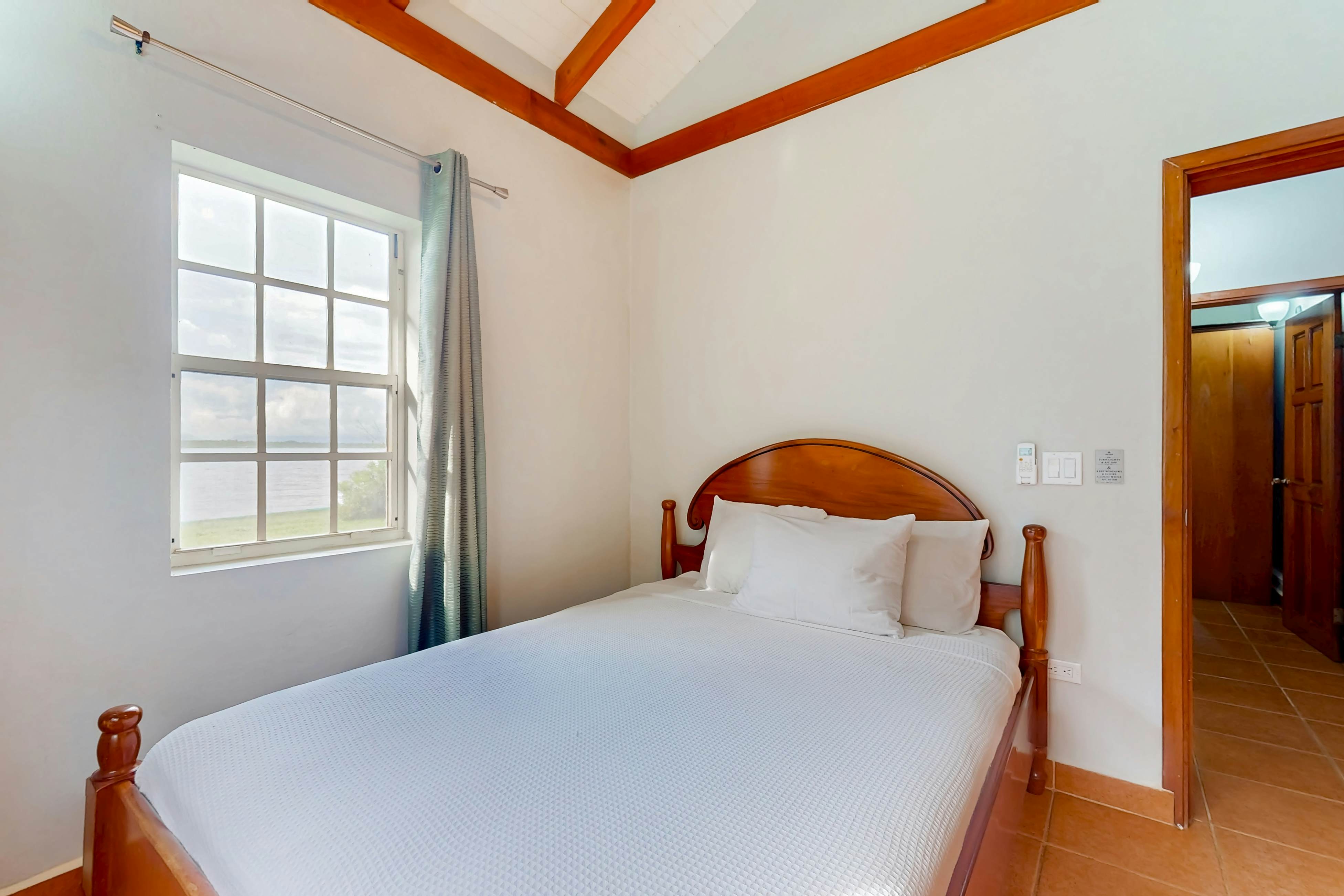 Poseidon House at Casa Edie -Gold Standard Certified